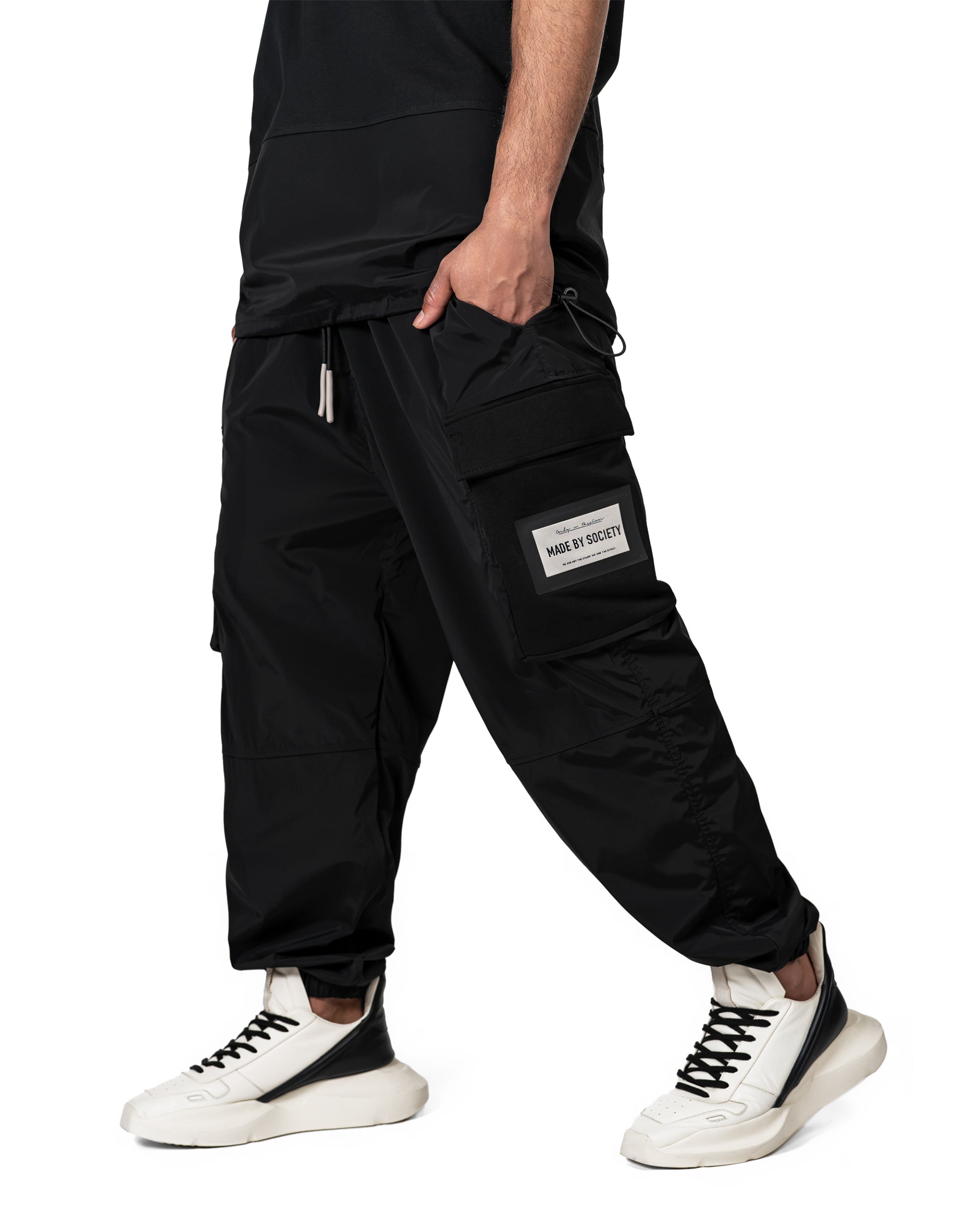 Панталон Jogger - P14361