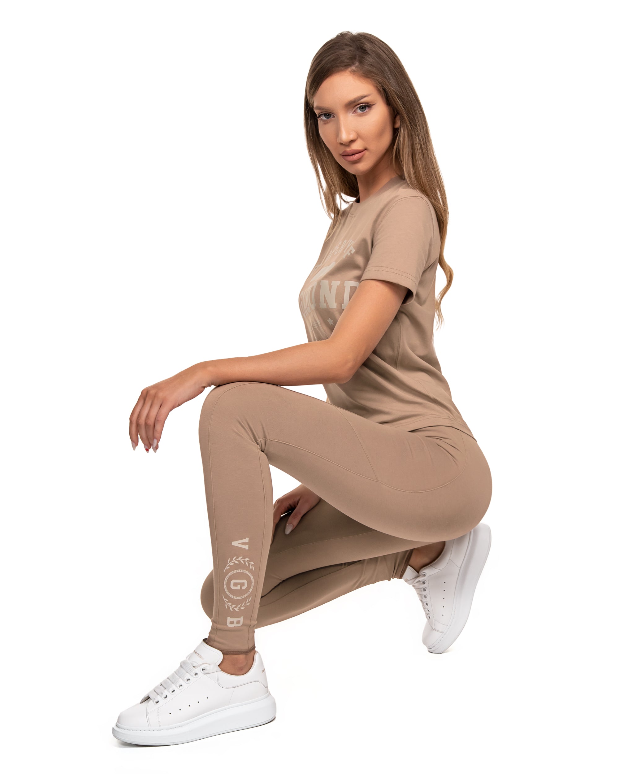Панталон с клин Property - P22475
