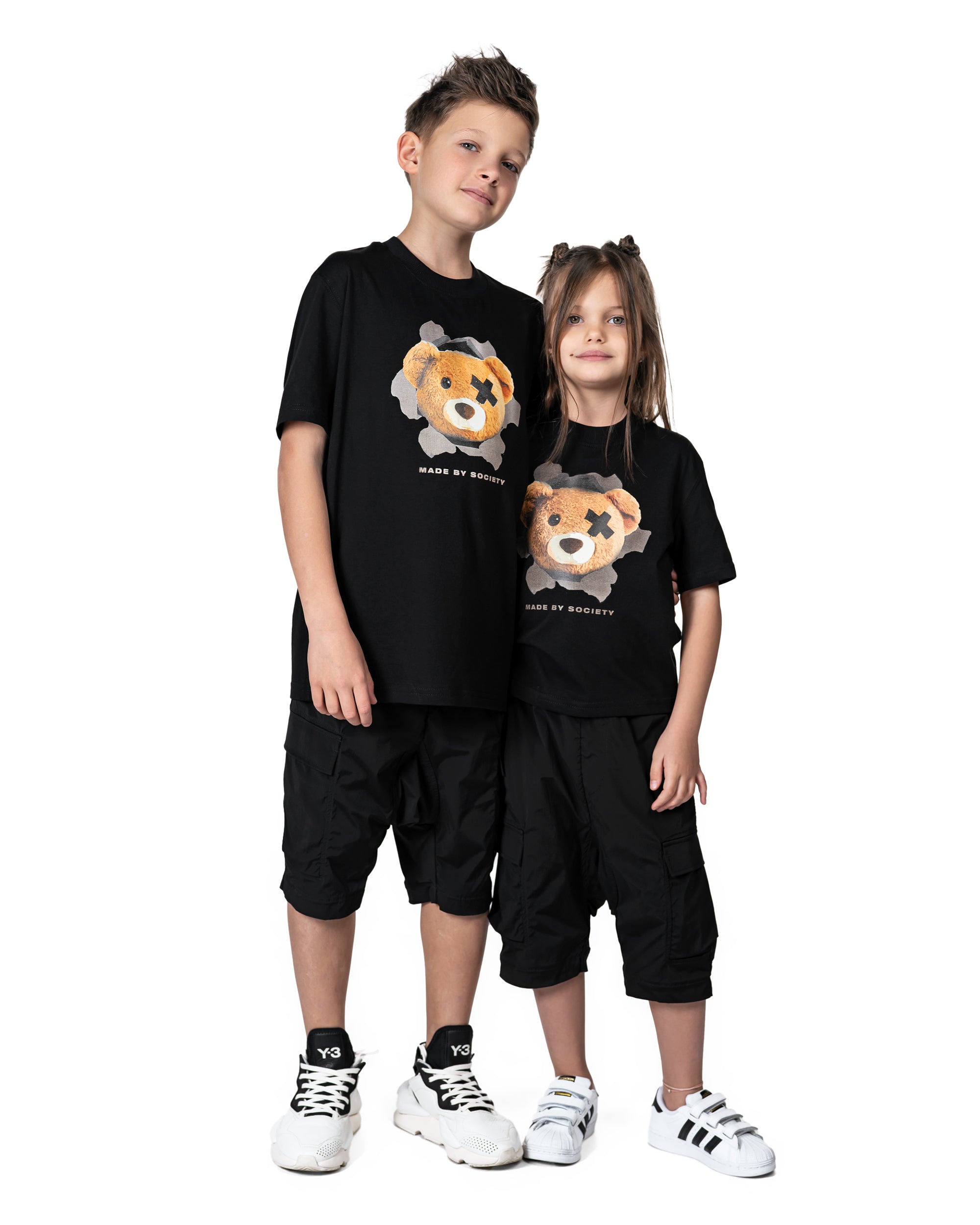 Тениска Peekaboo bear - T34273