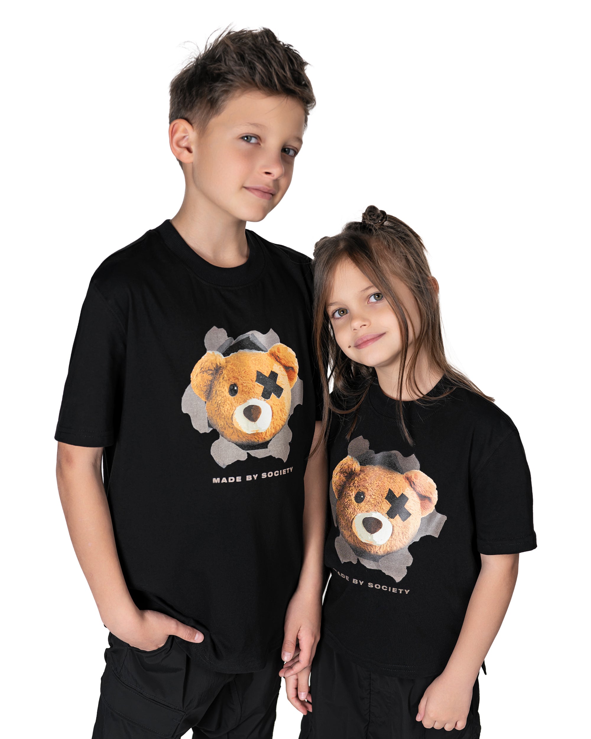 Тениска Peekaboo bear - T34273