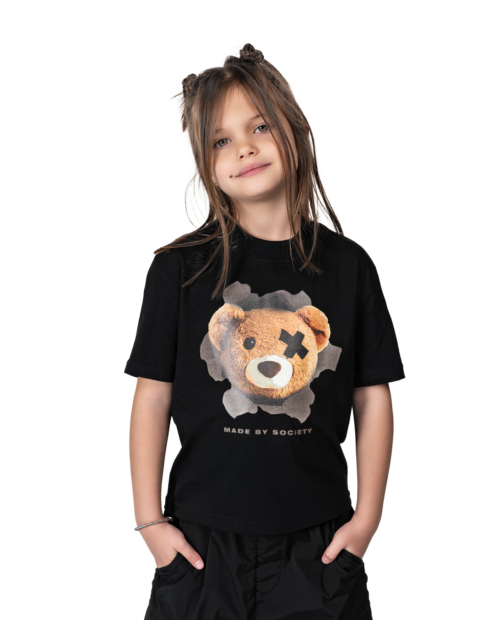 Тениска Peekaboo bear - T34273