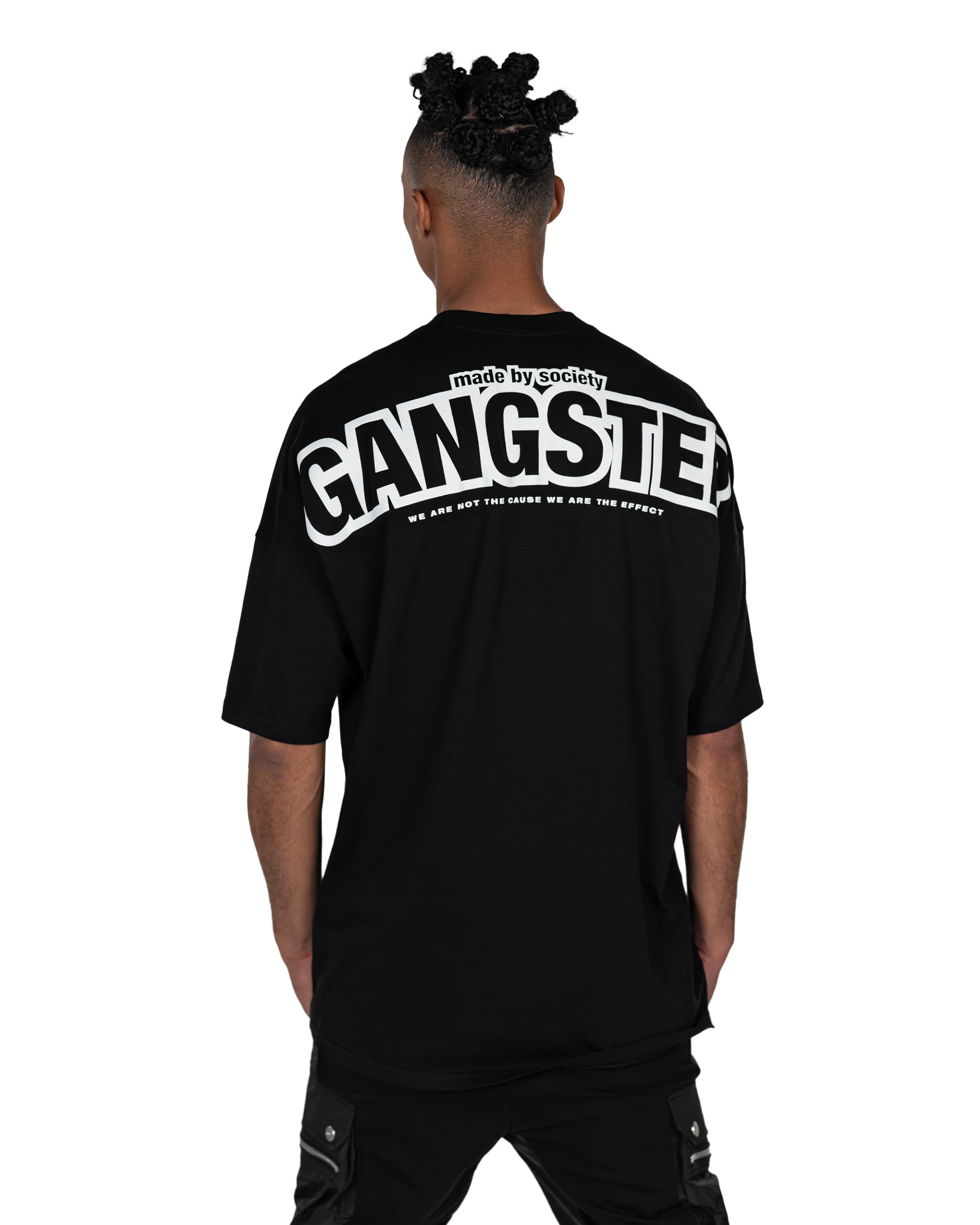 Gangster t-shirt - T14091