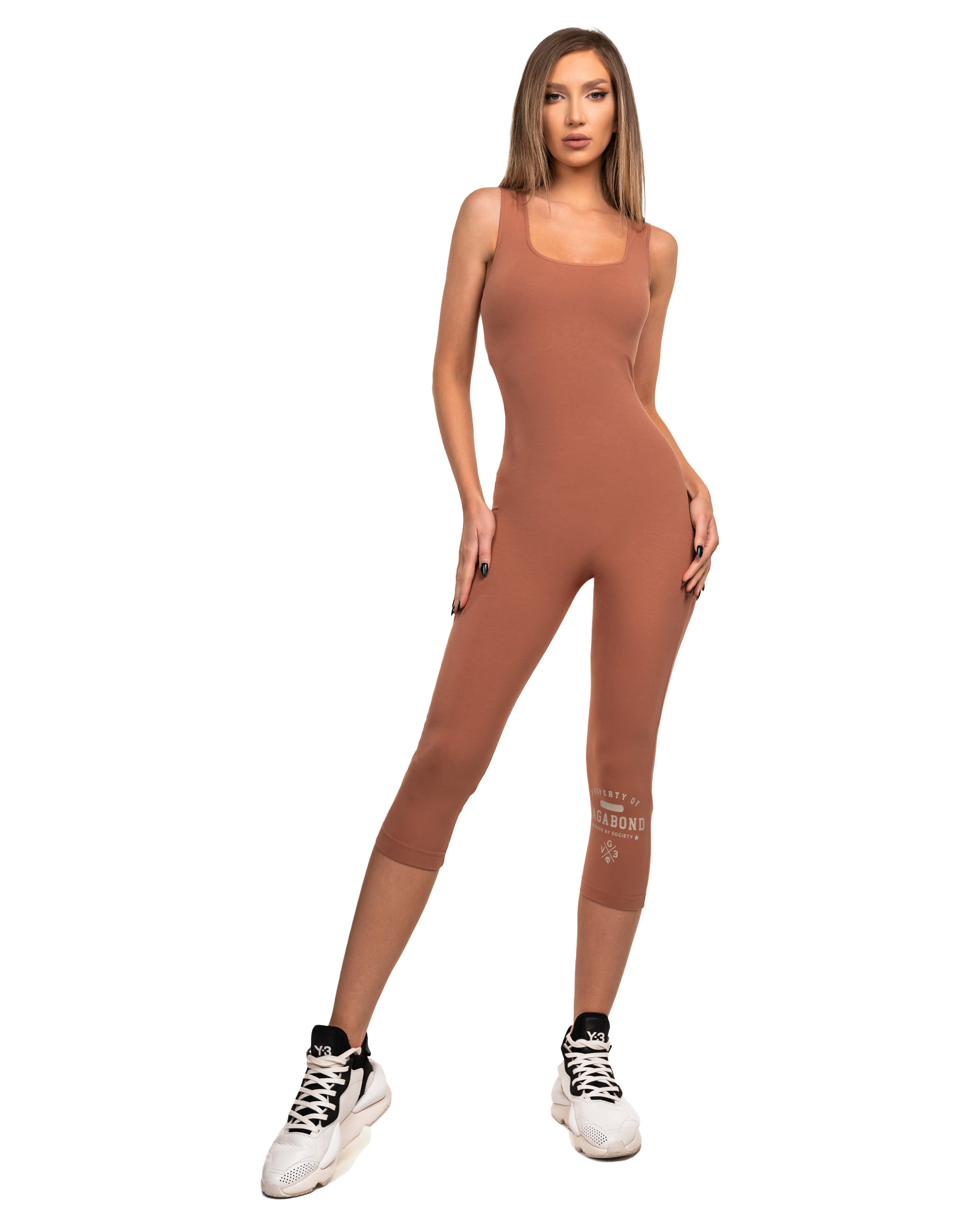 Property unitard - S22479