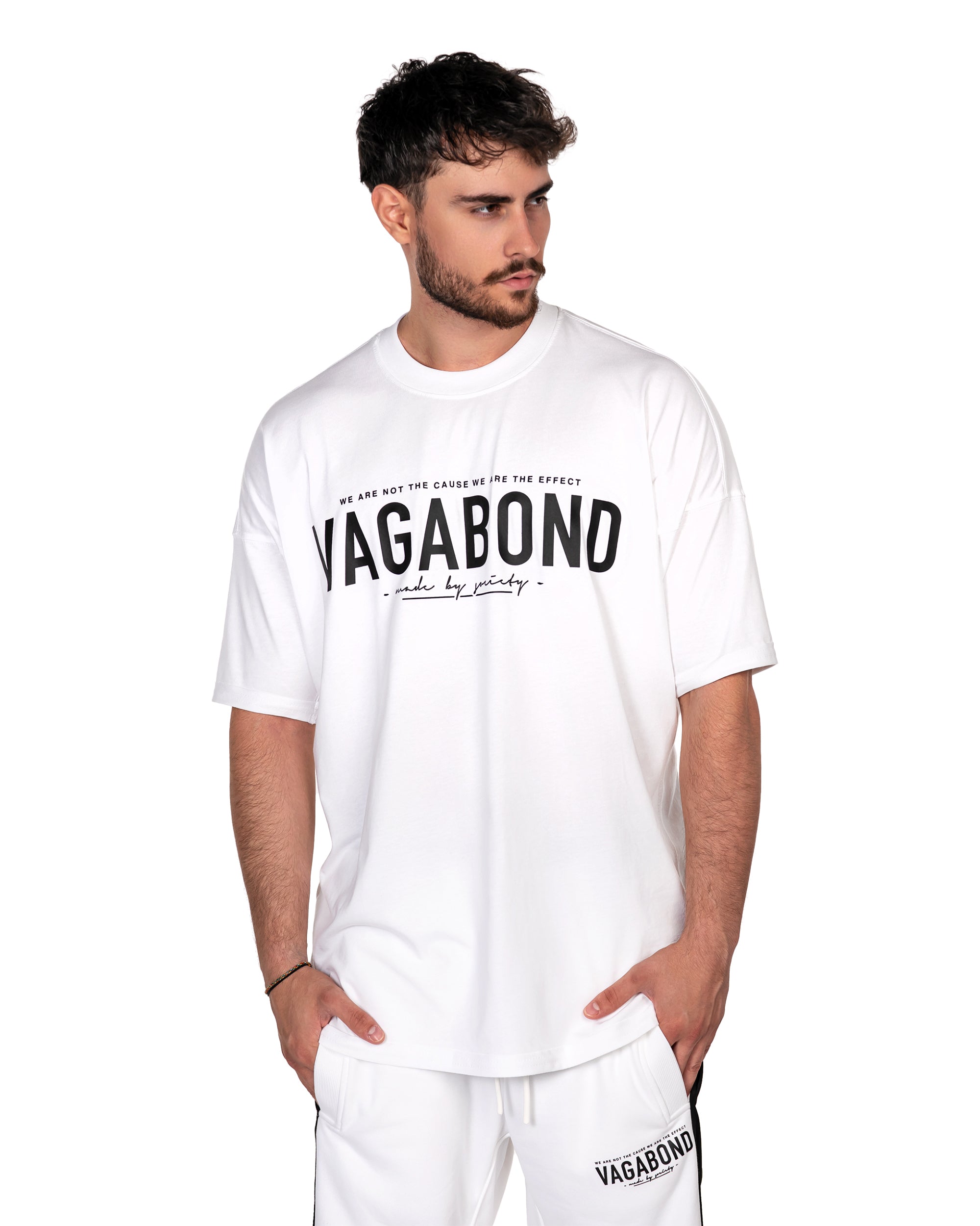 Тениска Vagabond - T13720