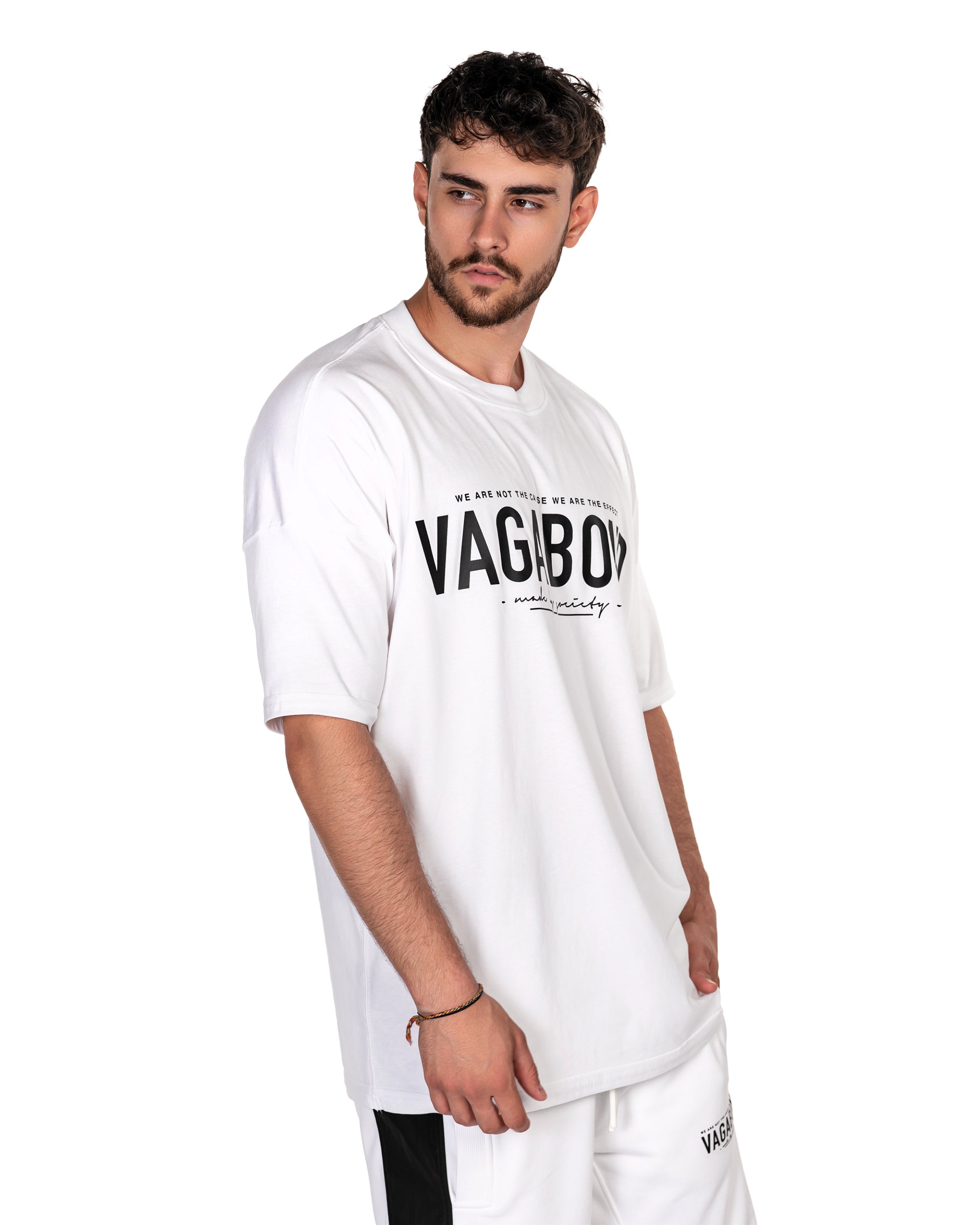 Тениска Vagabond - T13720