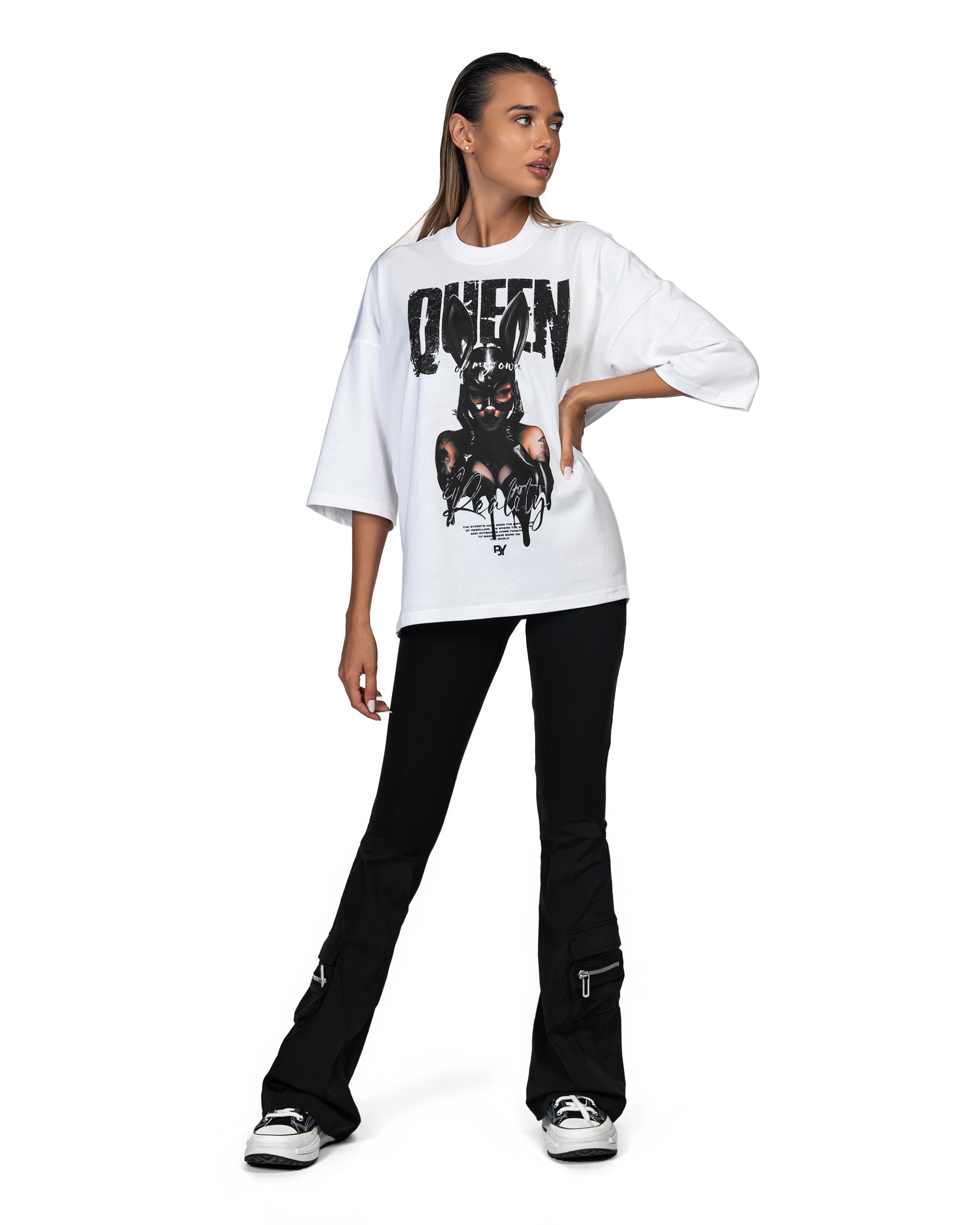 Queen t-shirt - T24834