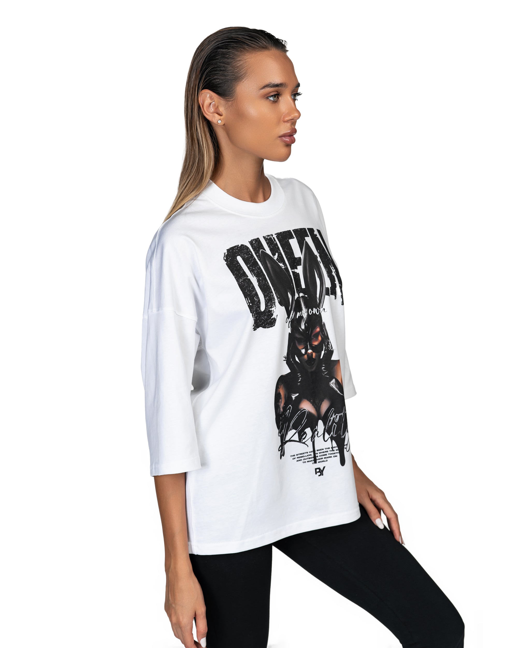 Queen t-shirt - T24834