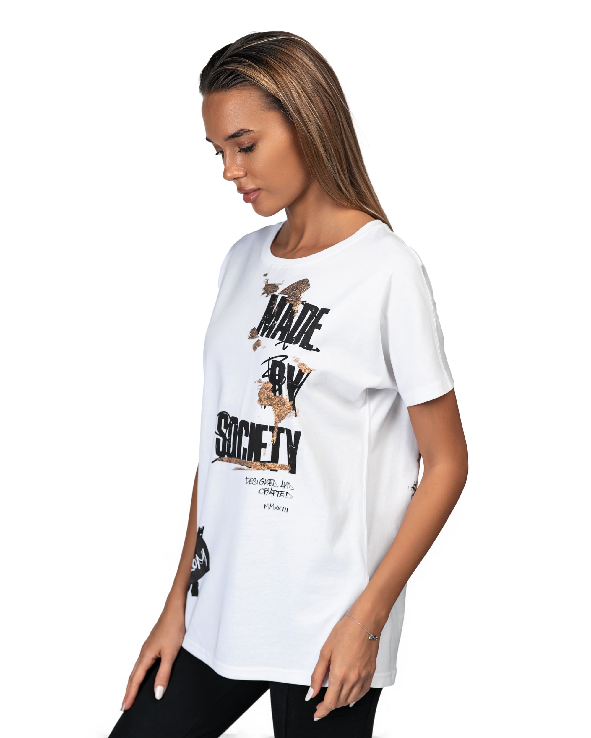 Immortal beauty t-shirt - T24836