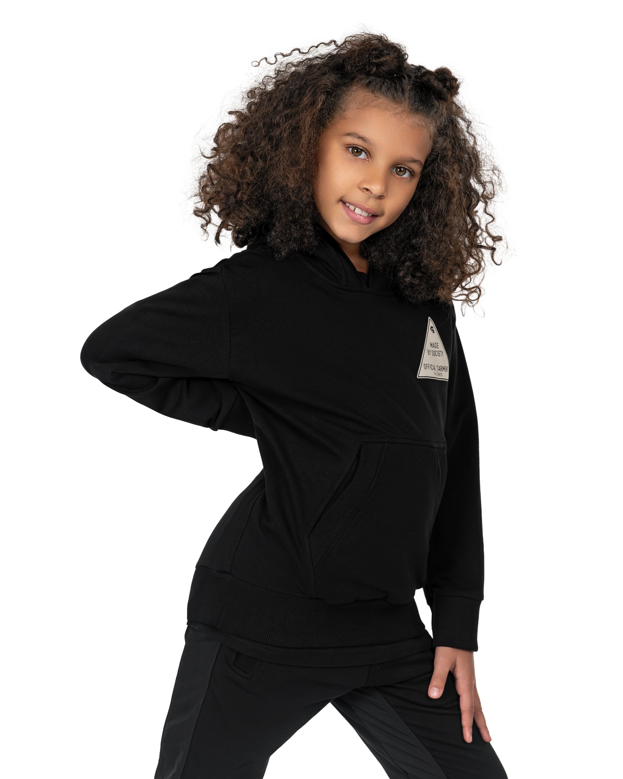 Made by society hoodie - H33936