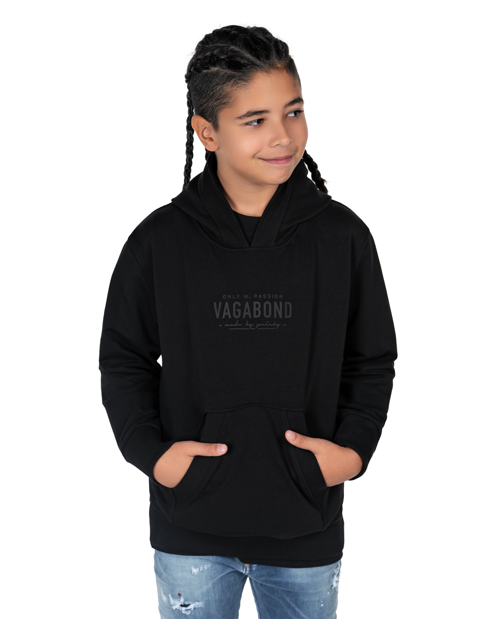 Суичър Vagabond - H33929