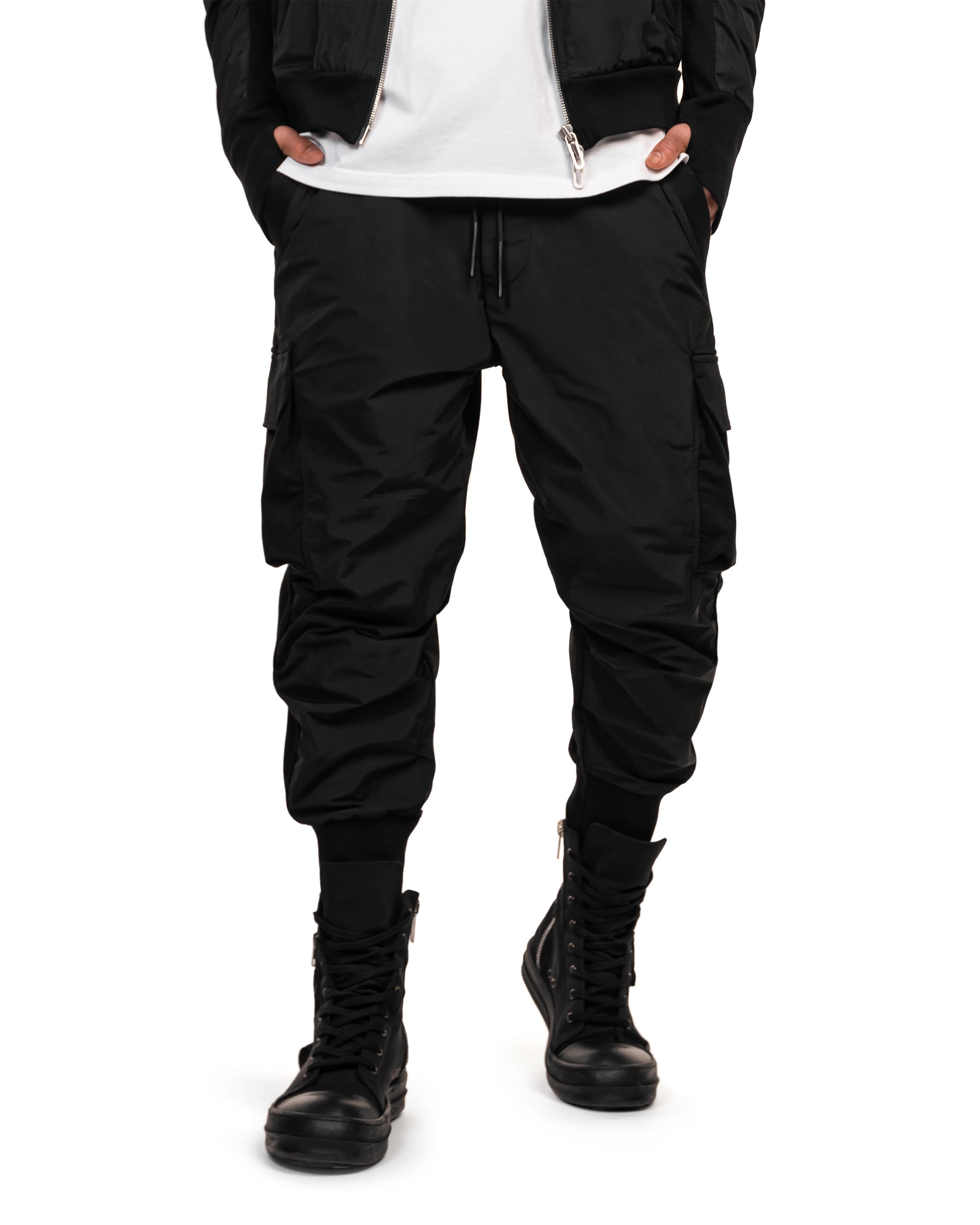 Cargo pants - P13229