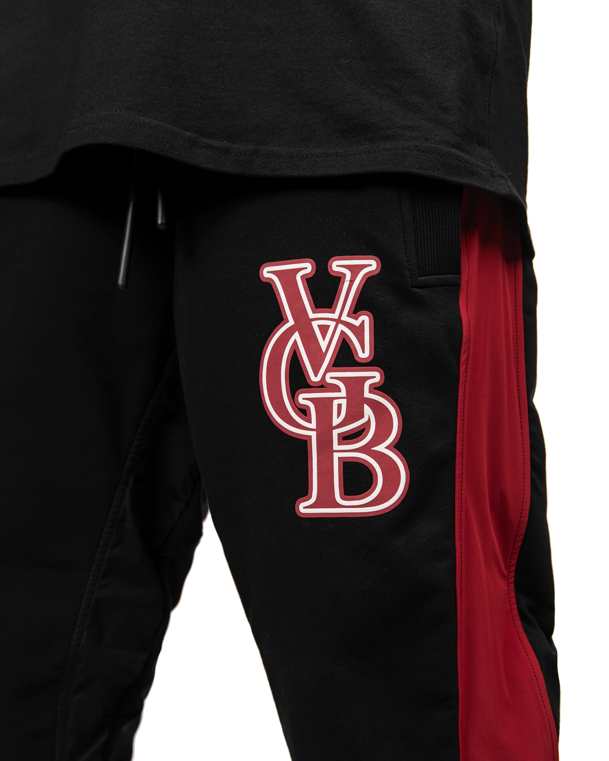 Vgb jogger pants - P13421