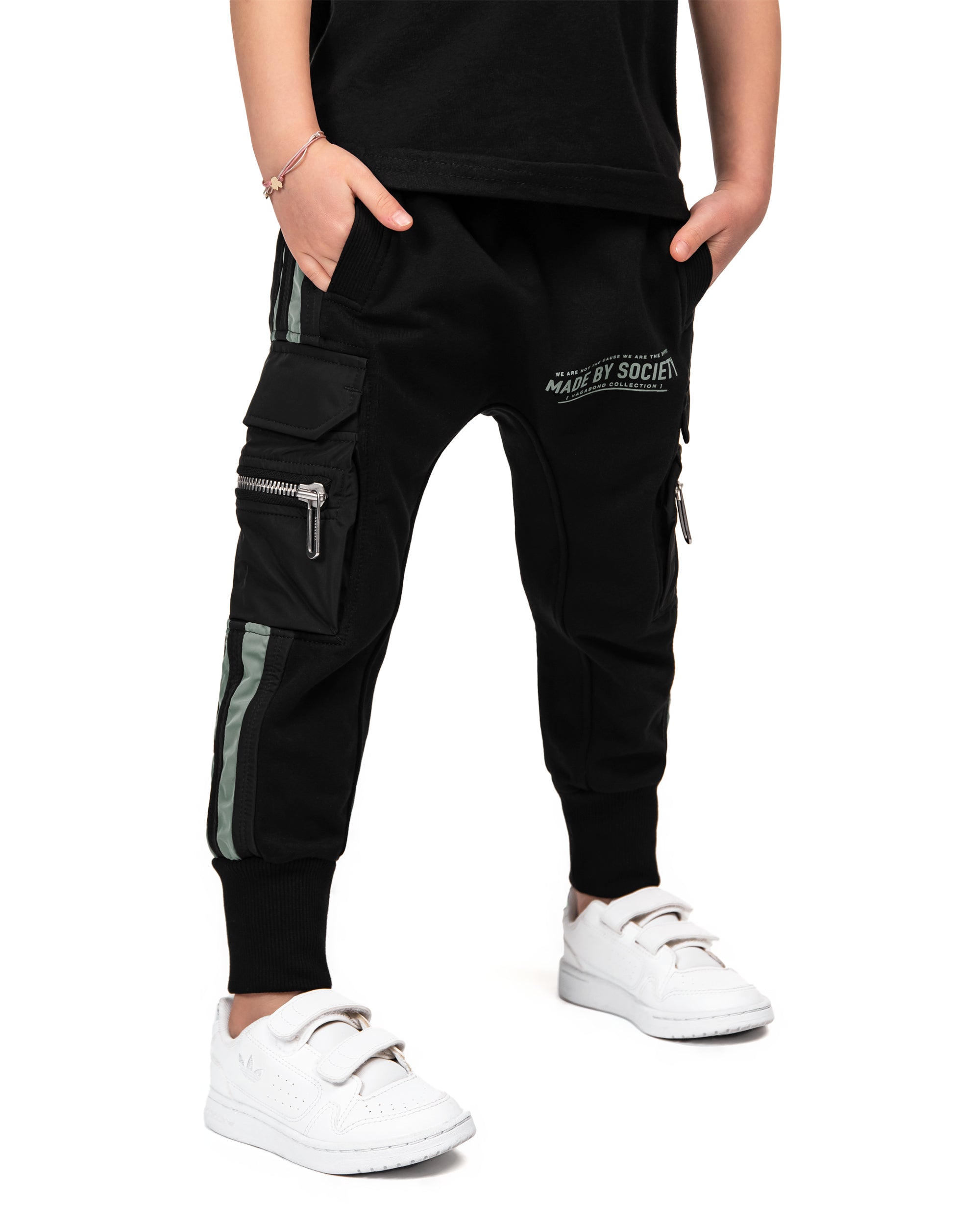 Made by society cargo pants - P33278