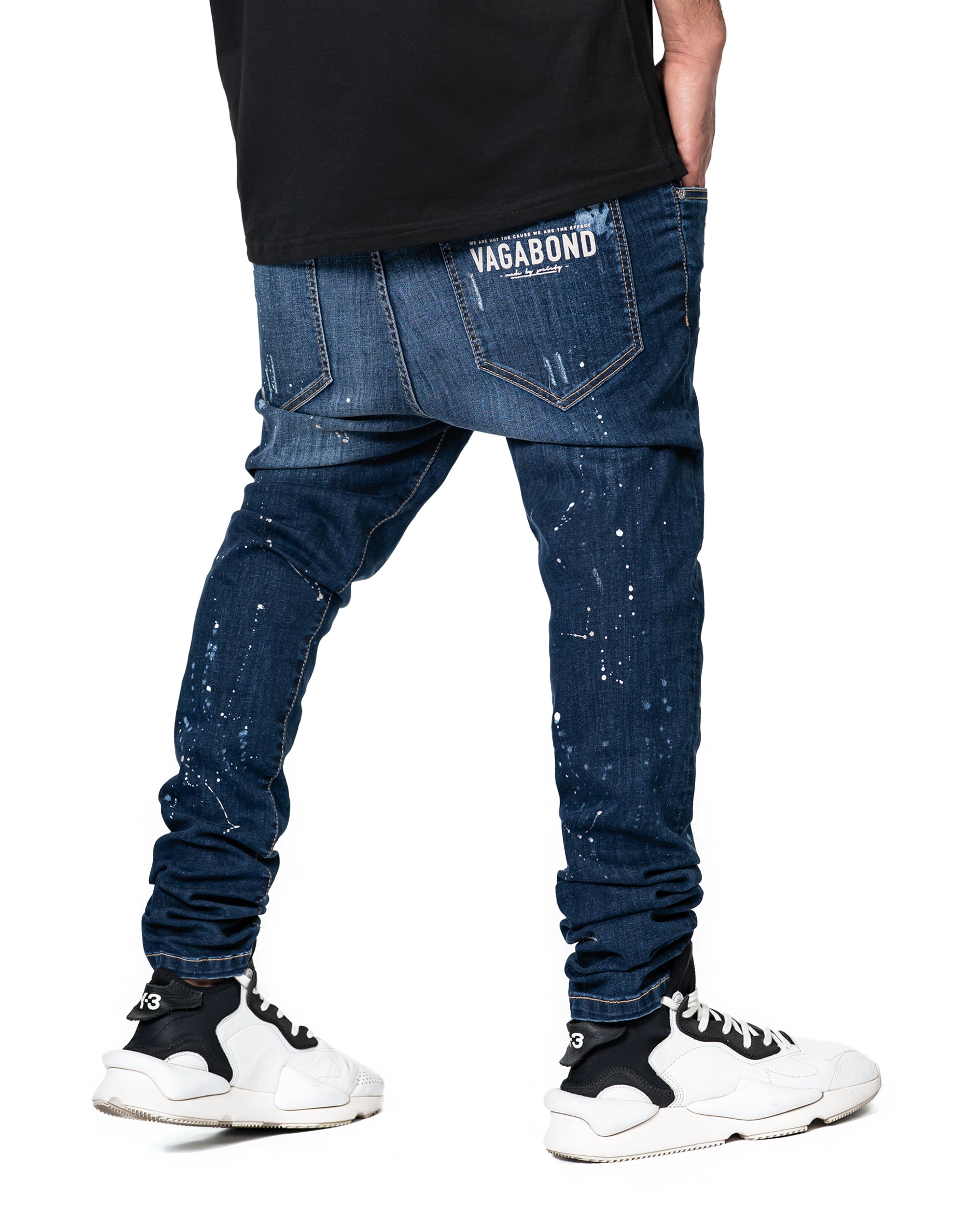 Skinny jeans - P13569