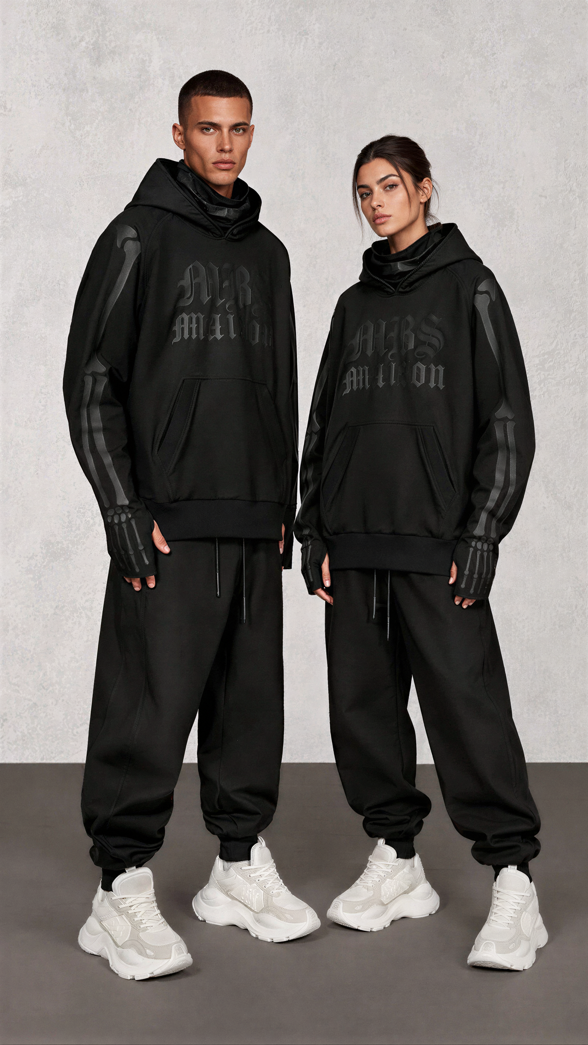 Pantaloni Frame Ground  - P17999
