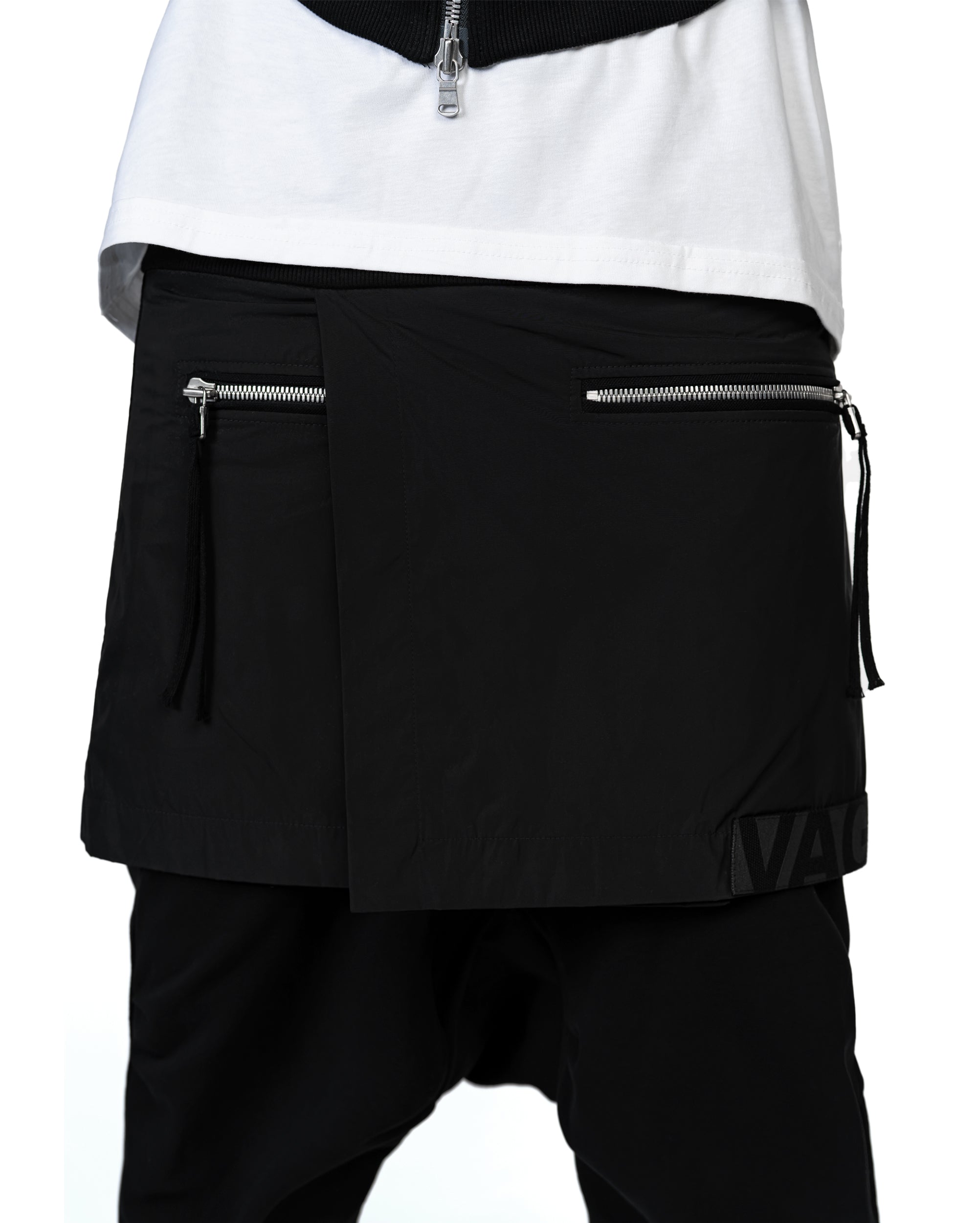 Skirt pants - P11070