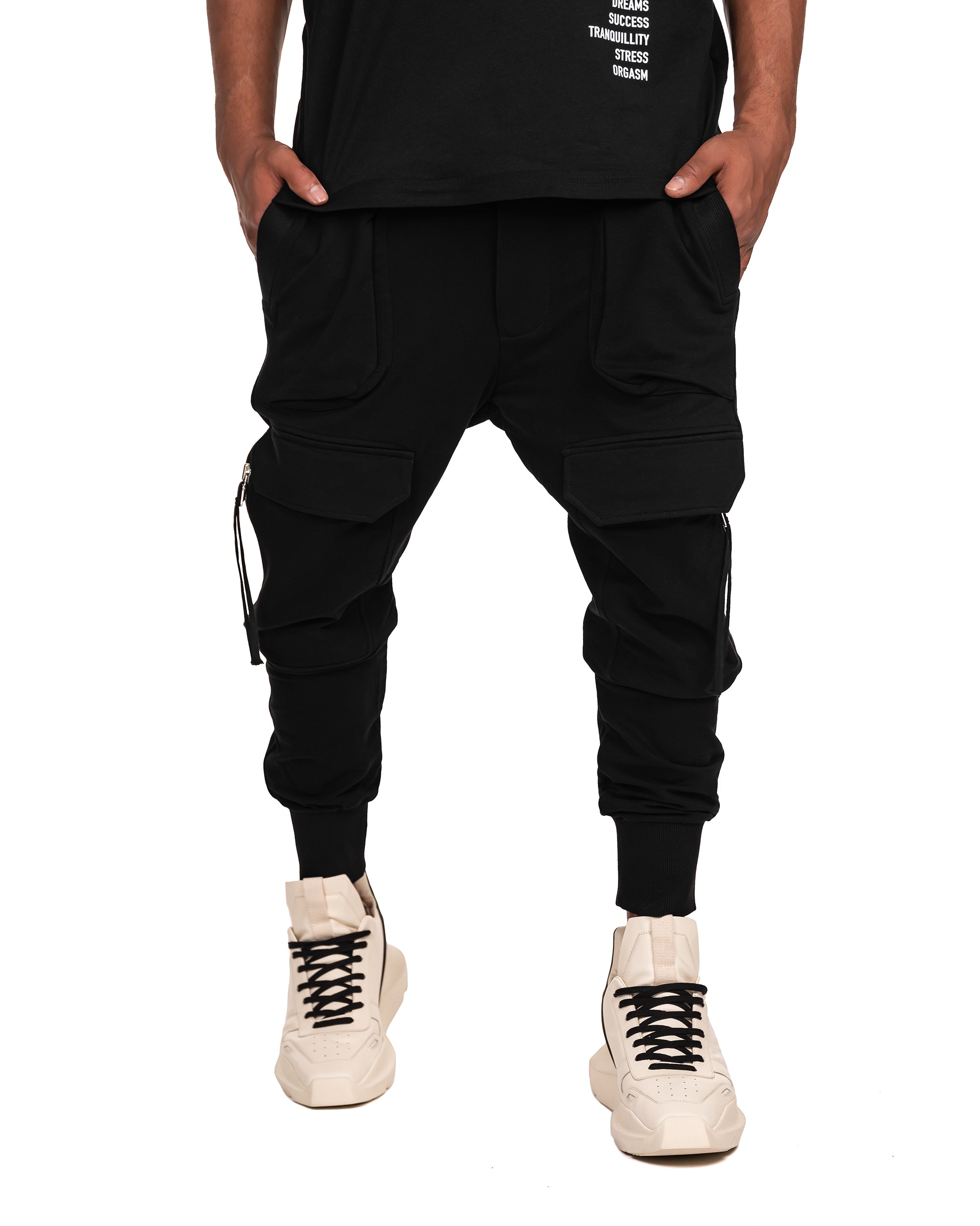 Панталон Jogger - P11545