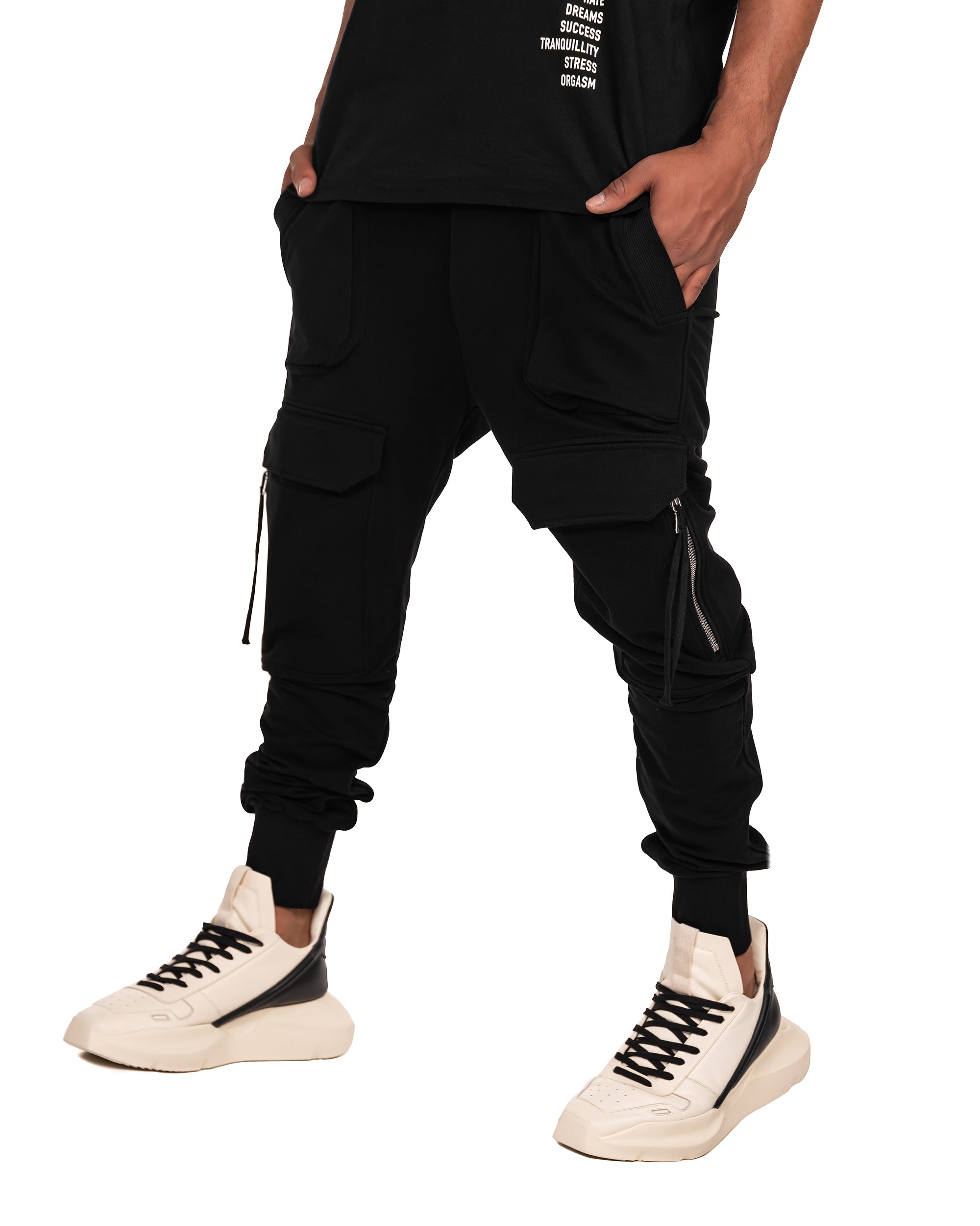 Панталон Jogger - P11545