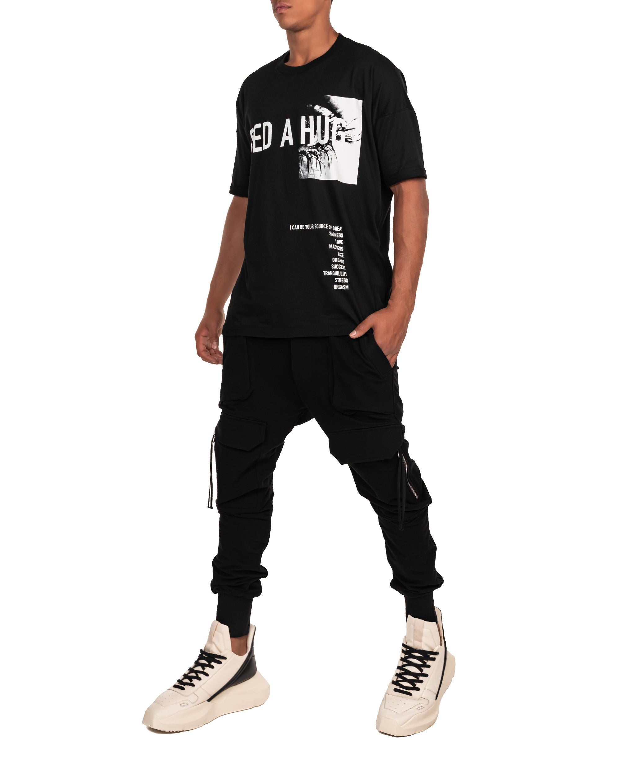 Панталон Jogger - P11545
