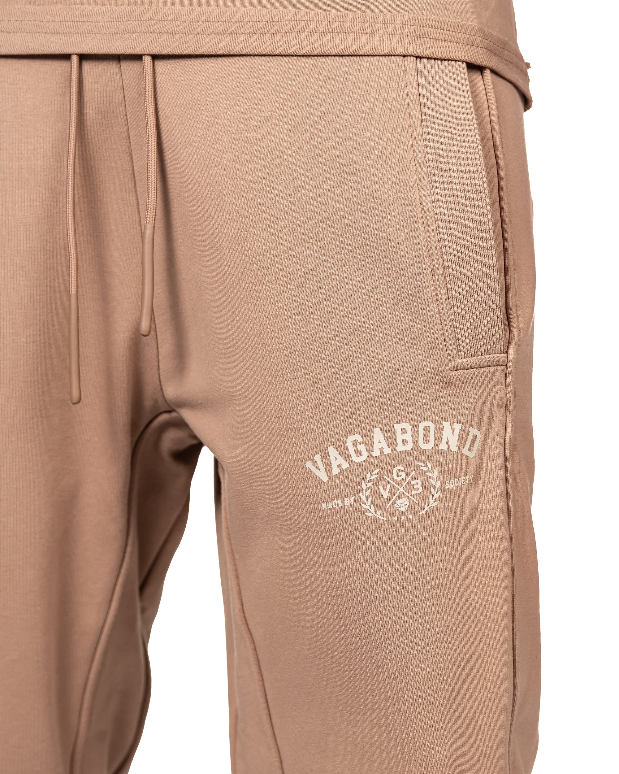 Property jogger pants - P12562