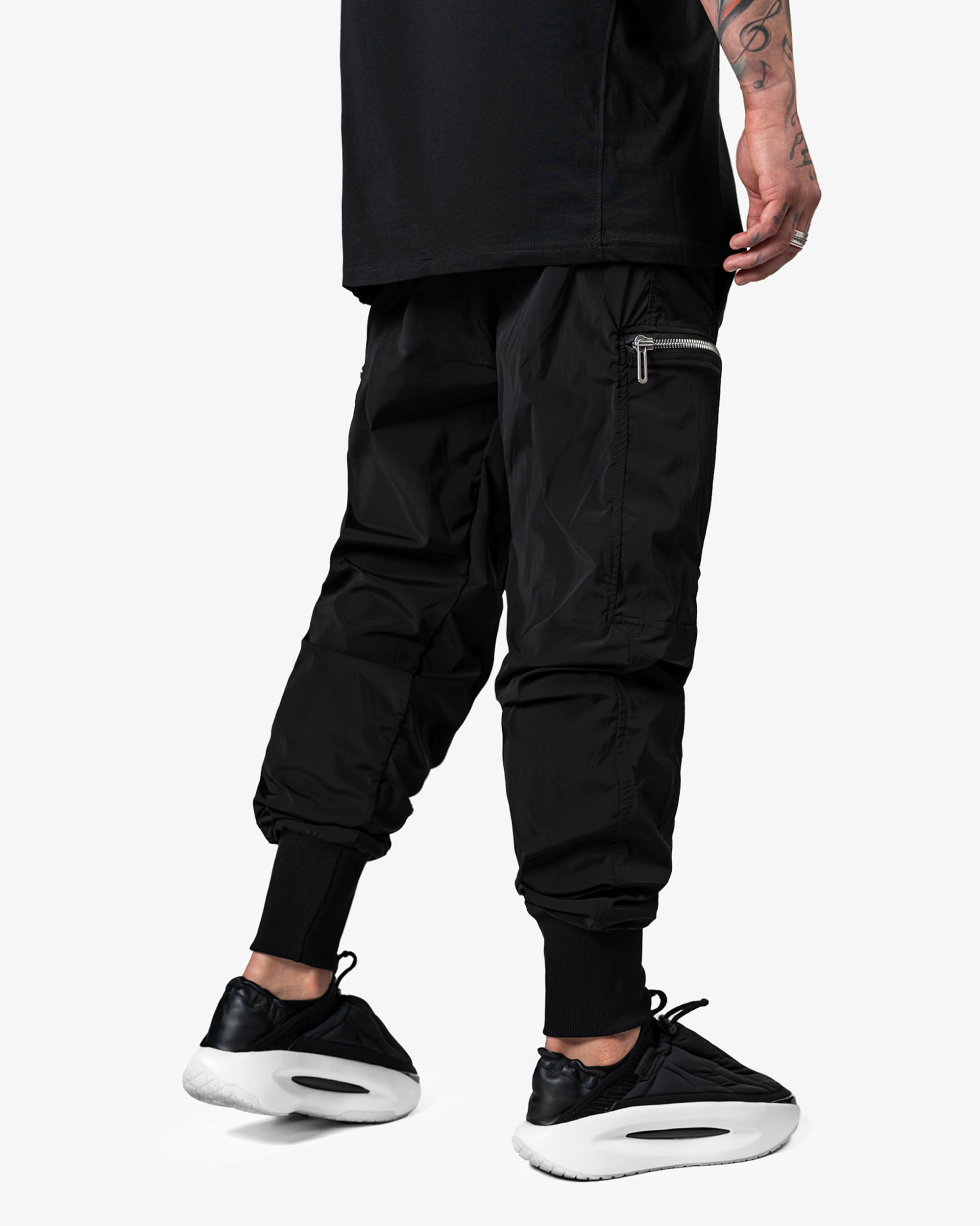 Branded Cargo Pants - P15273