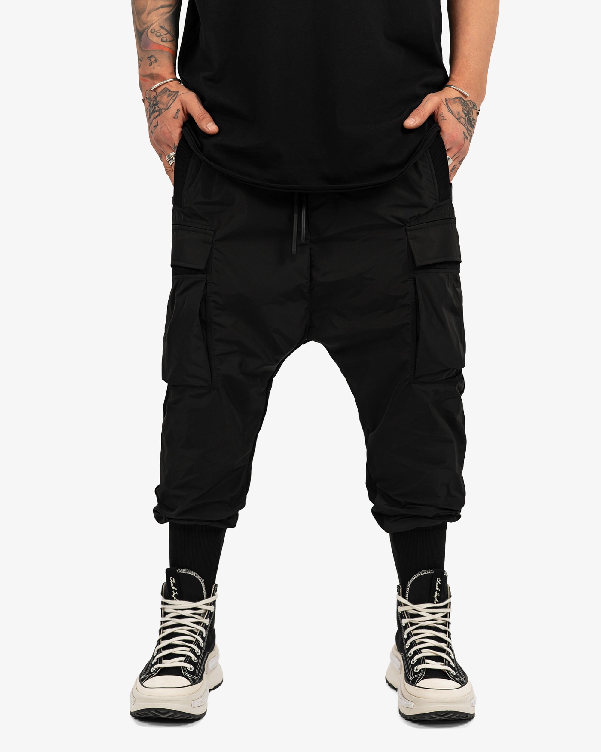 Cargo pants - P15275