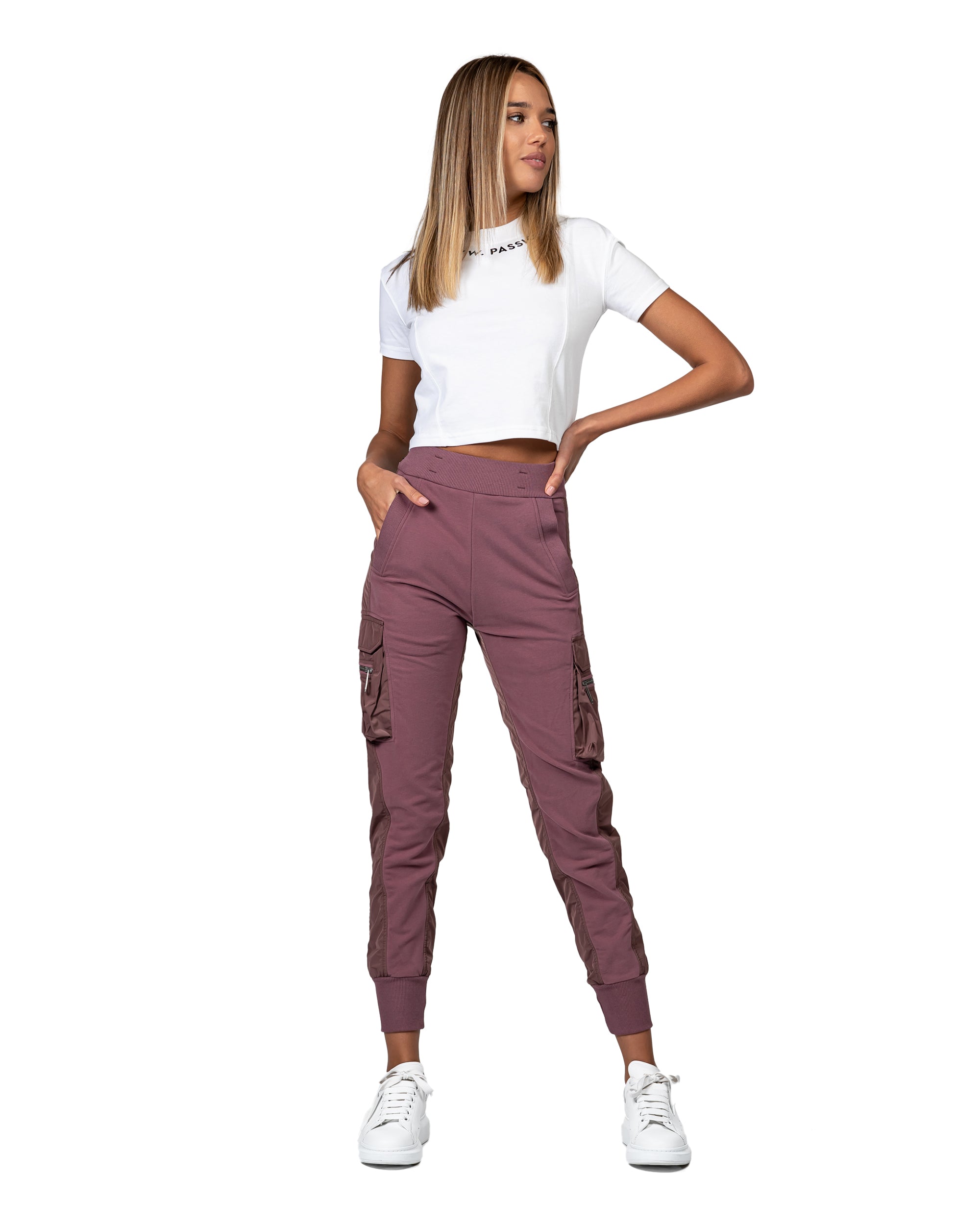 Cargo pants - P21620