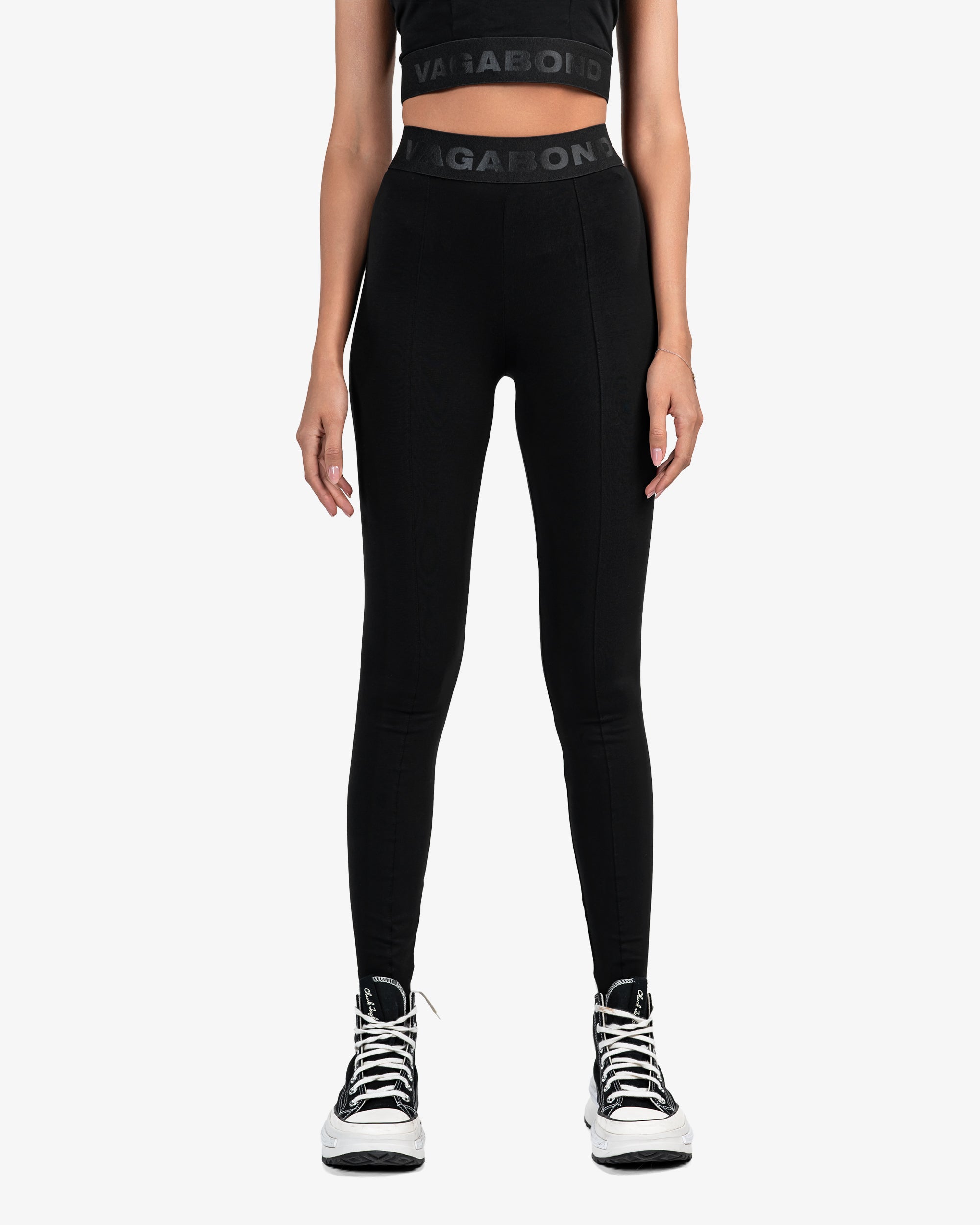 Branded Leggings - P22830
