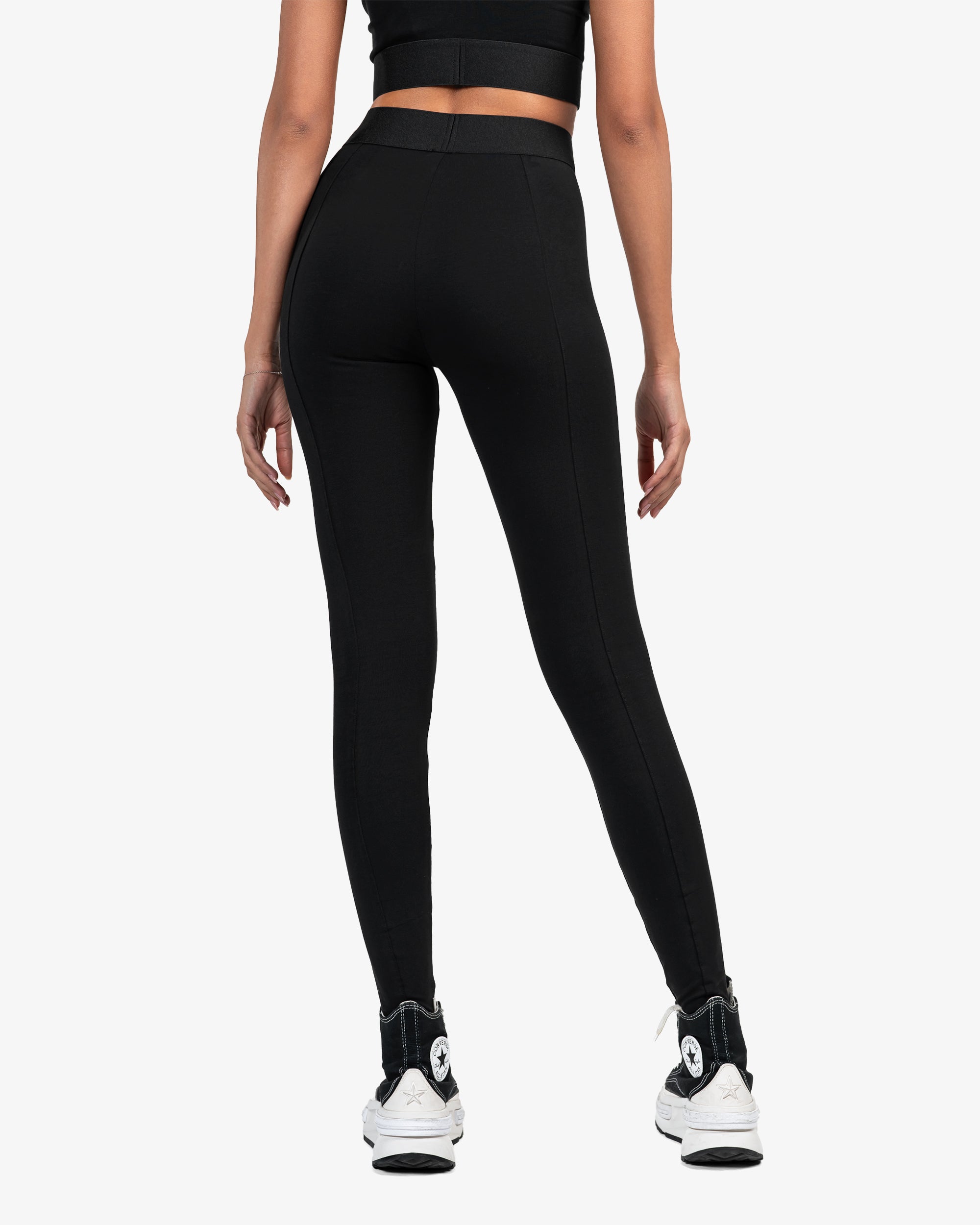 Branded Leggings - P22830