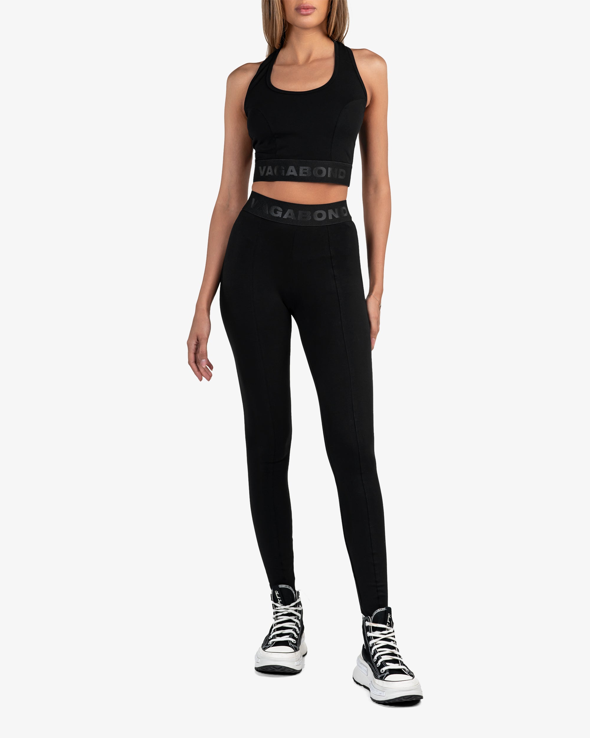 Branded Leggings - P22830