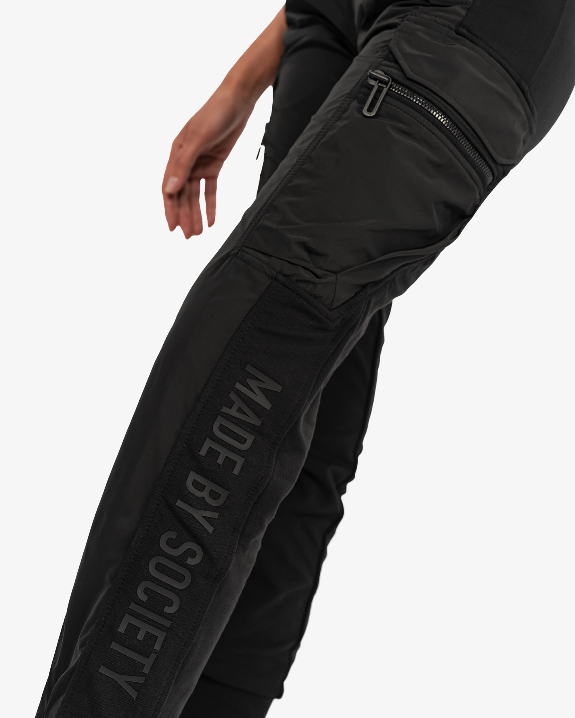 Cargo pants - P25086