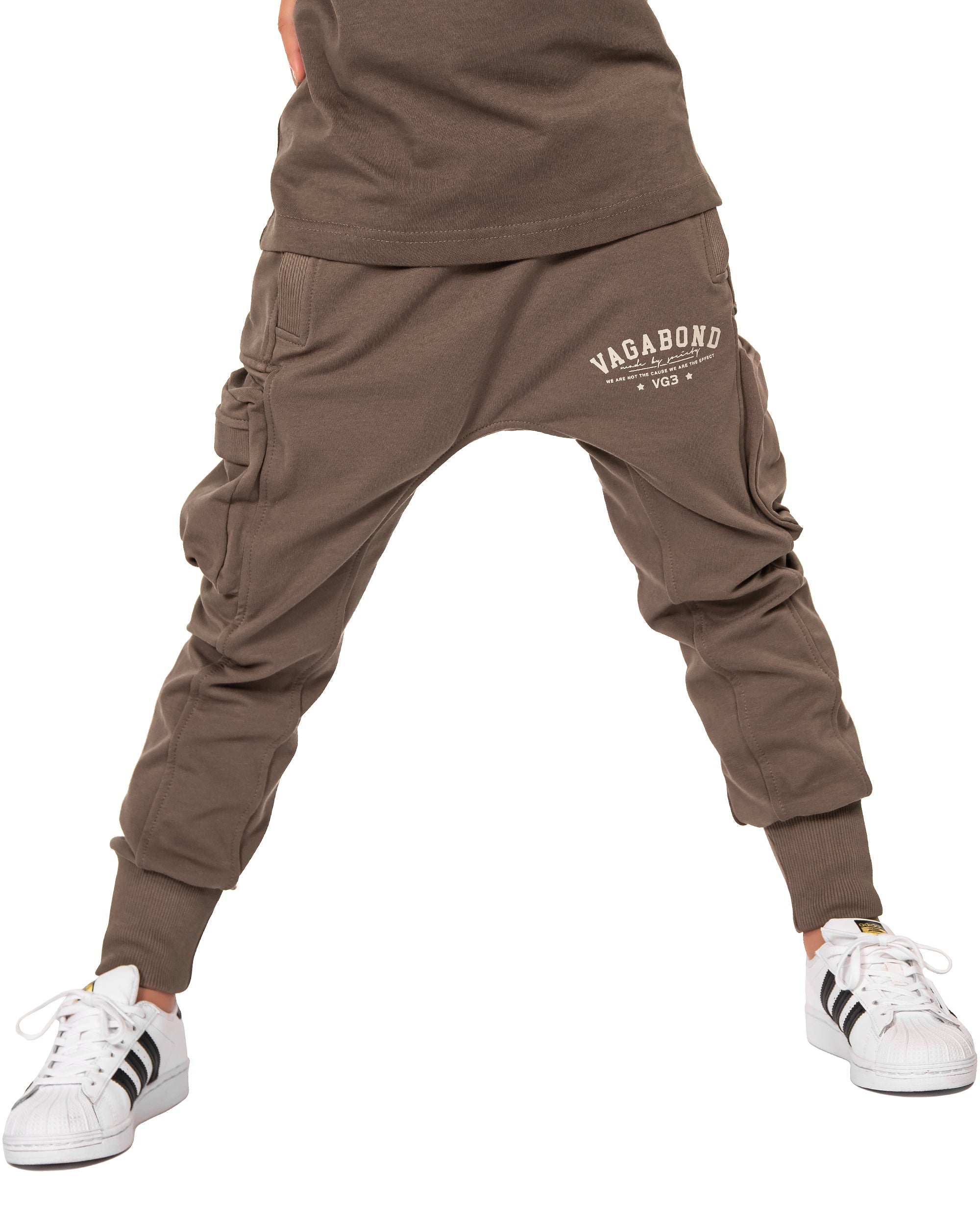 Property cargo pants - P32511