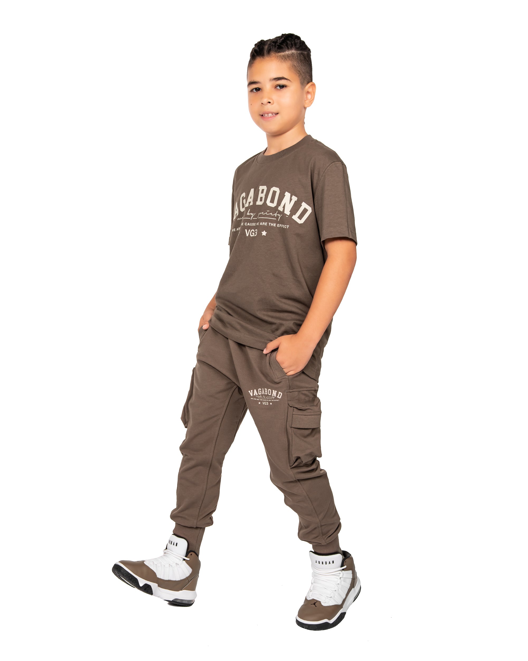 Property cargo pants - P32511