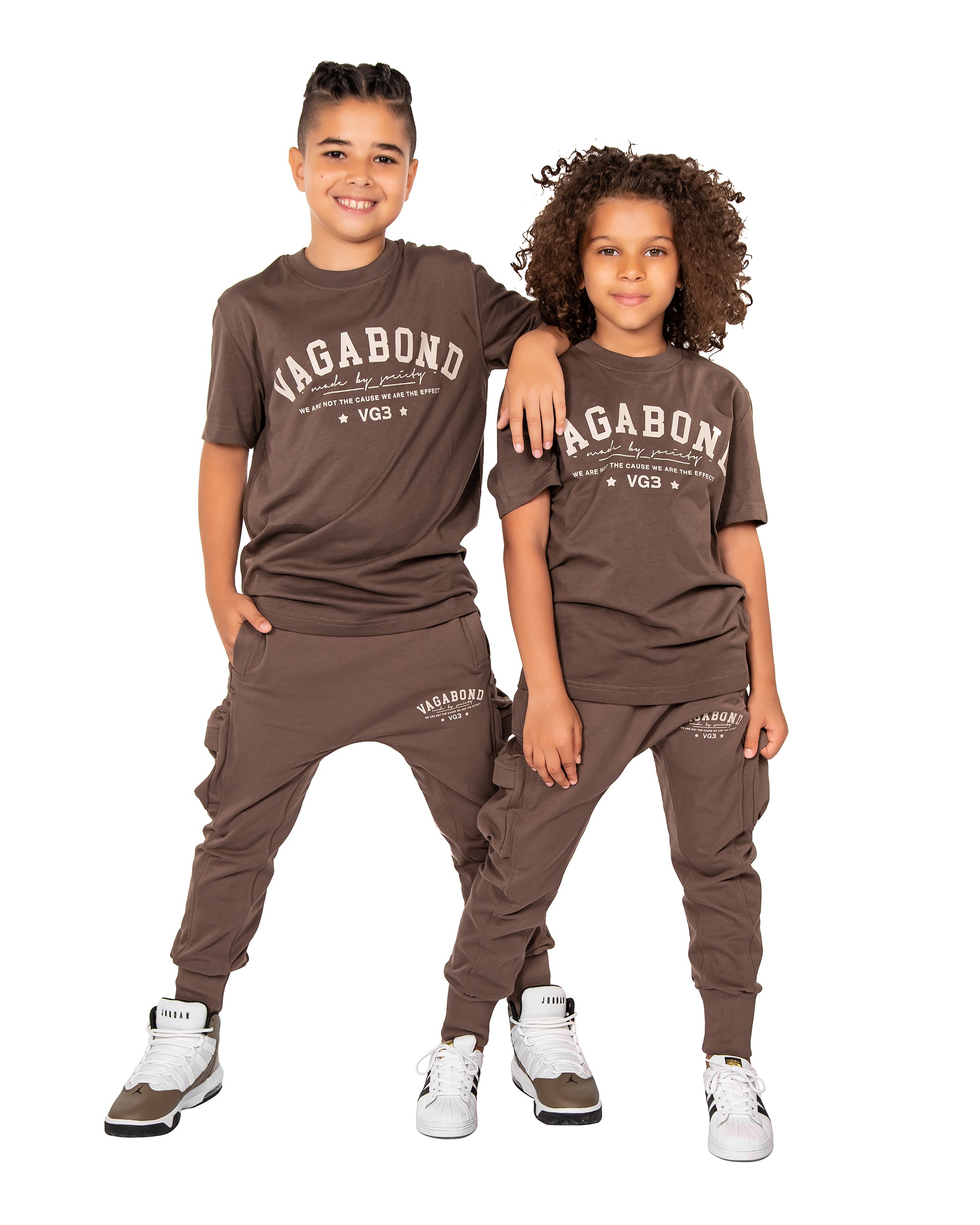 Property cargo pants - P32511