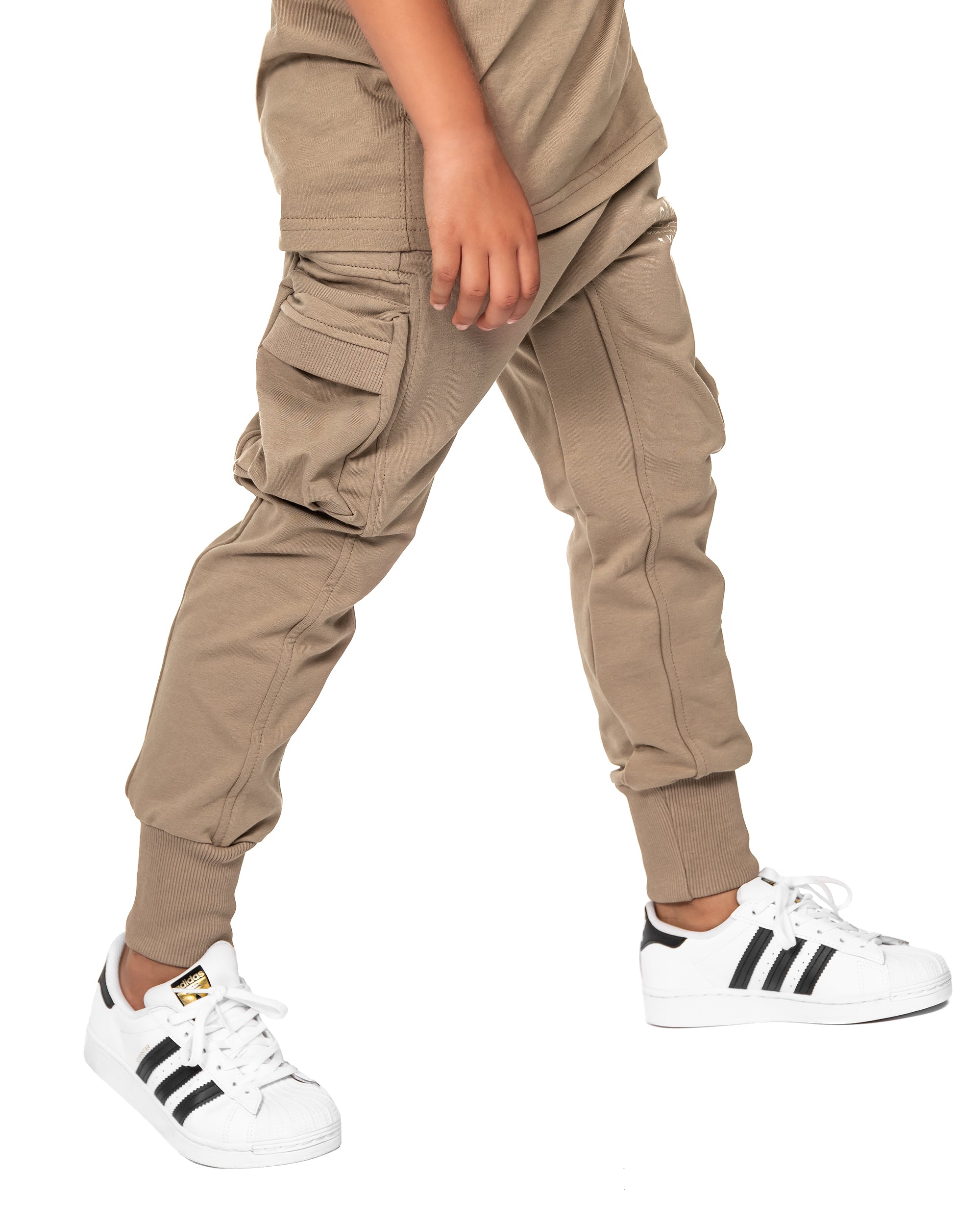 Property cargo pants - P32512