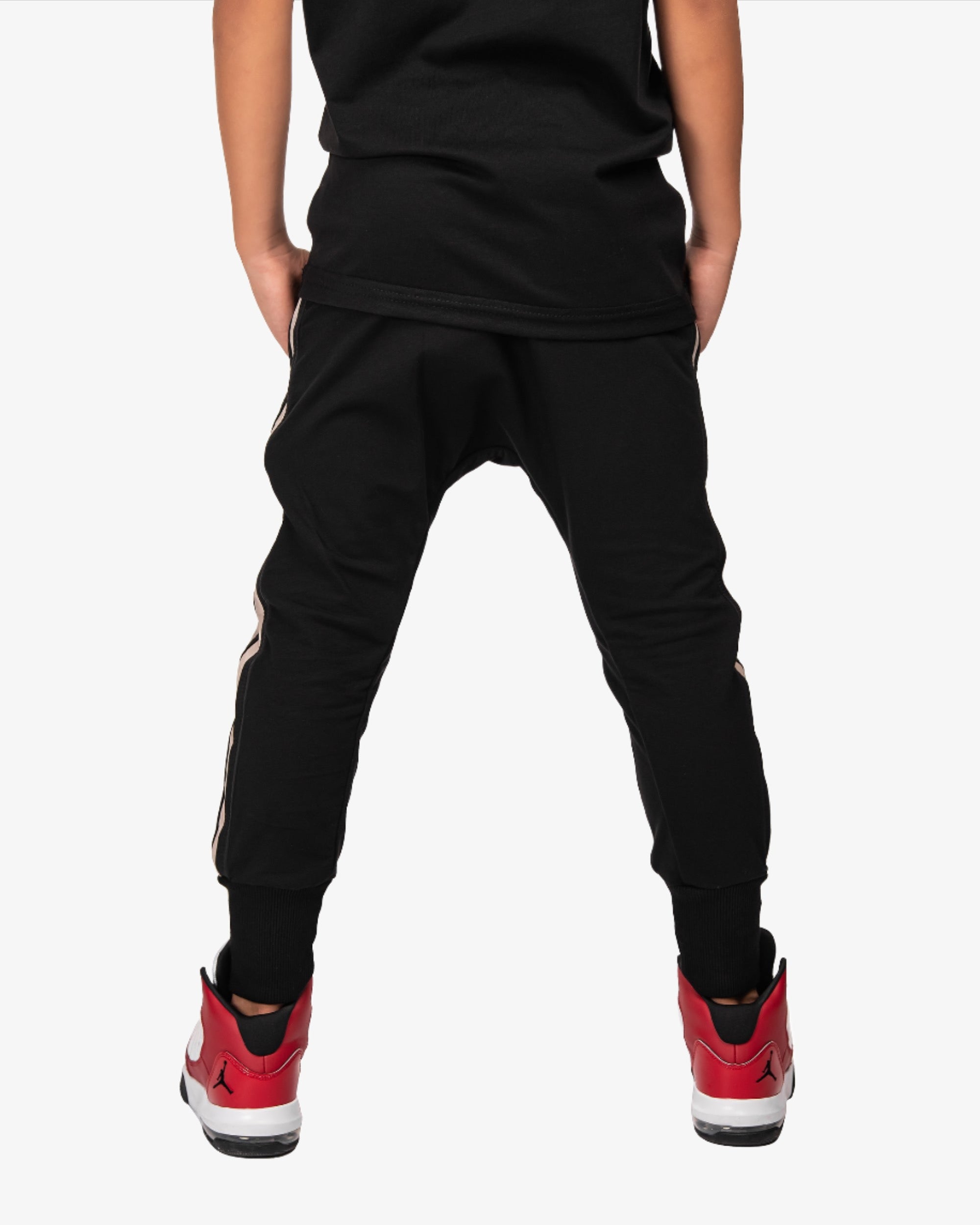 Панталон Jogger - P32973