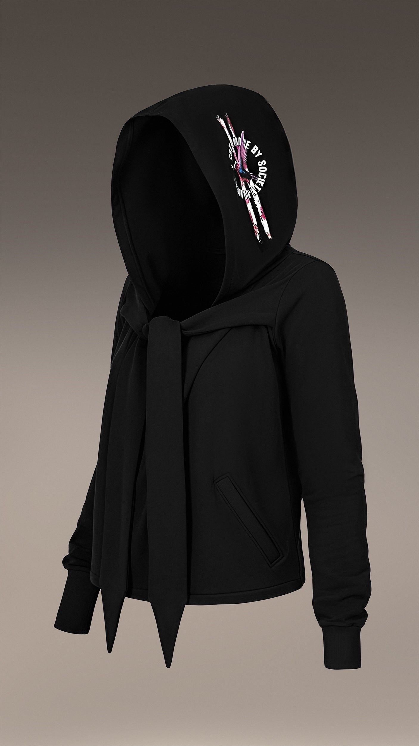 Hanorac Made by Society - H21551