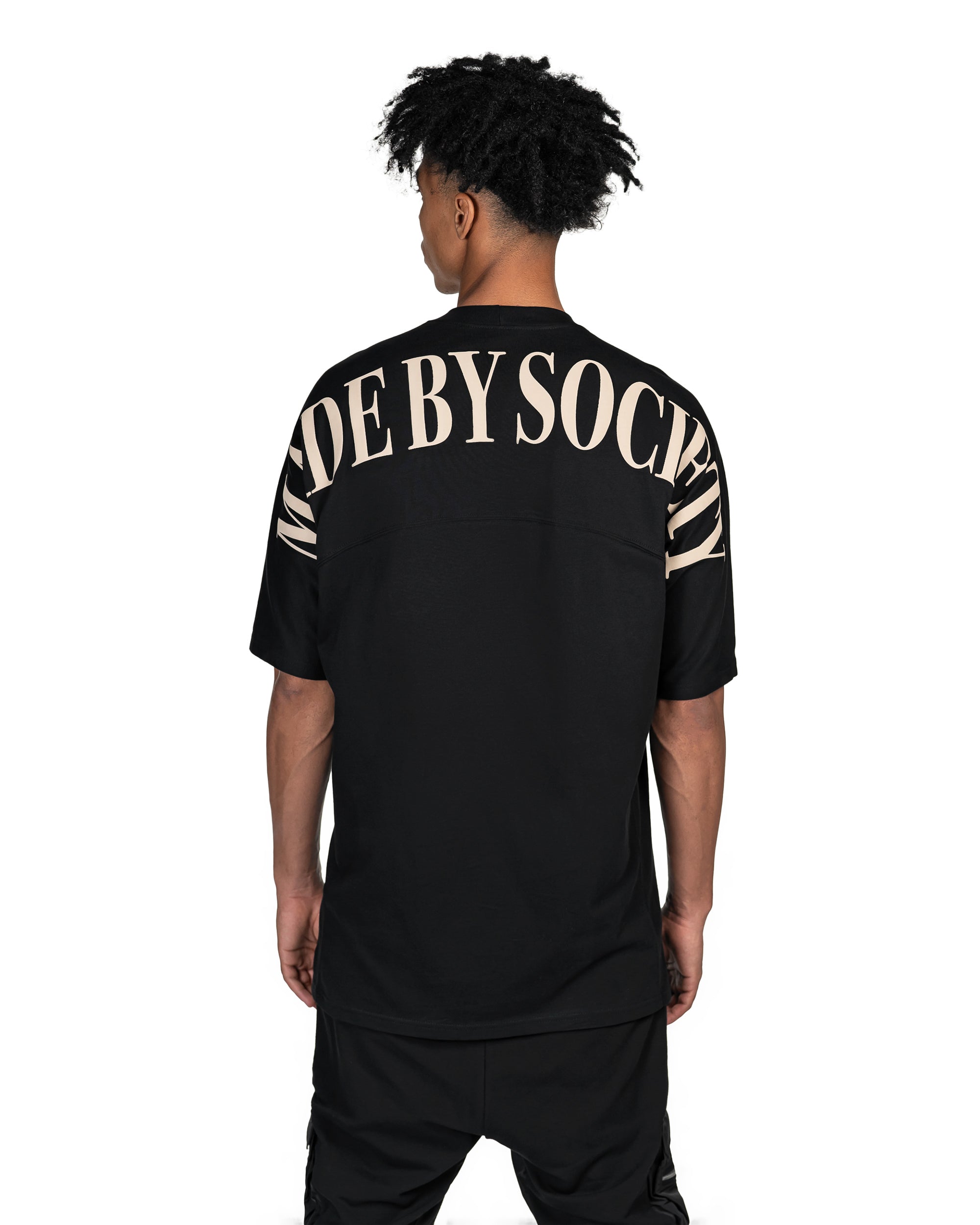 Made by society t-shirt - T14955