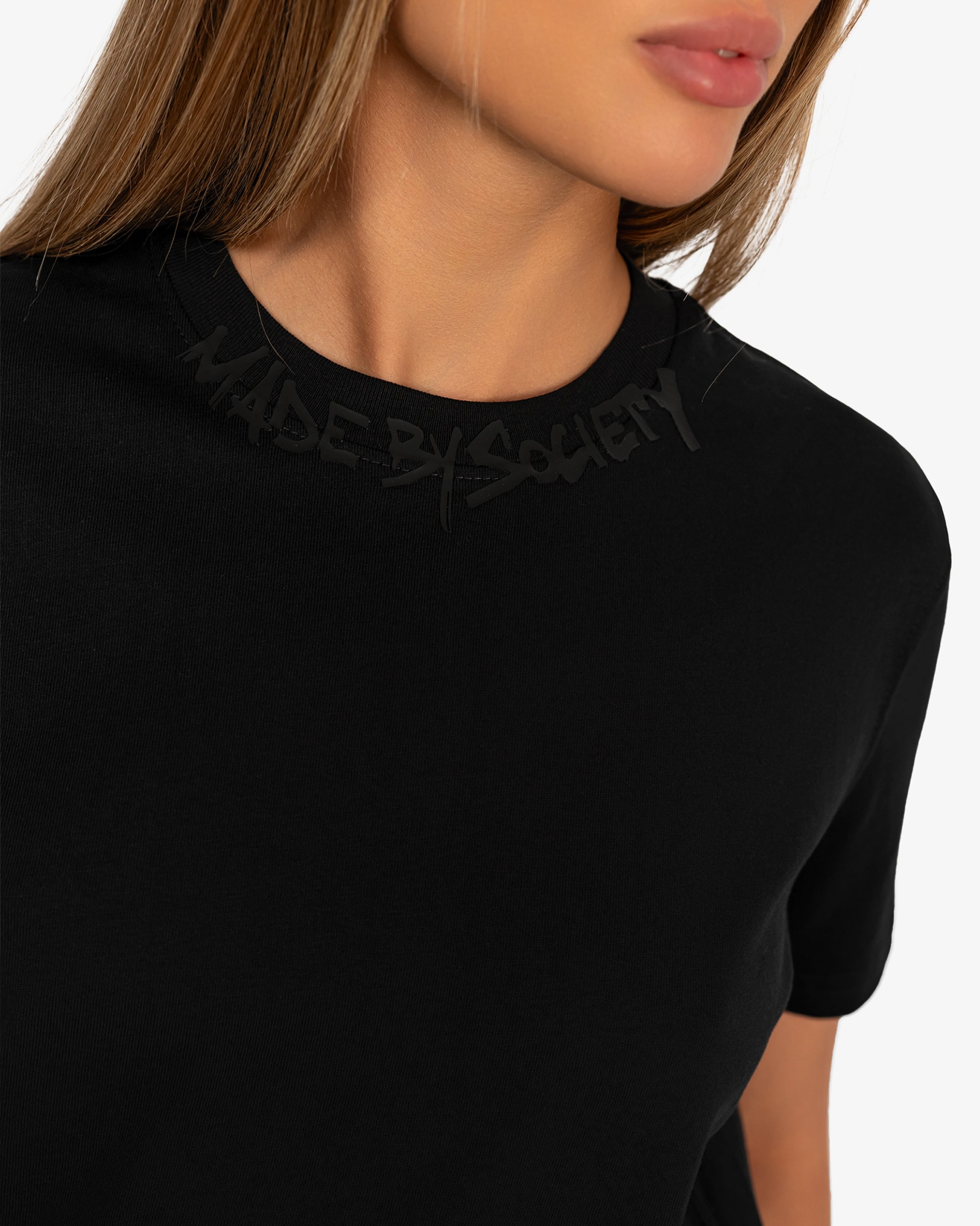 Made by Society T-Shirt - T25083