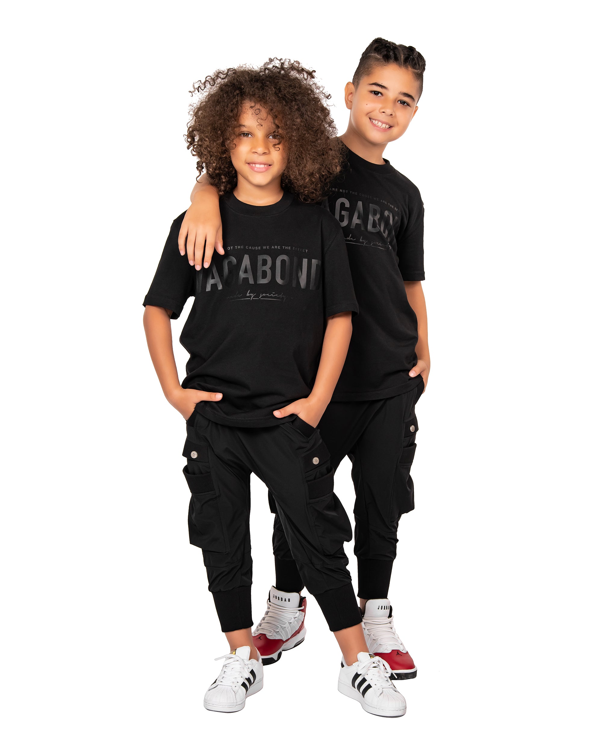 Vagabond t-shirt - T32808