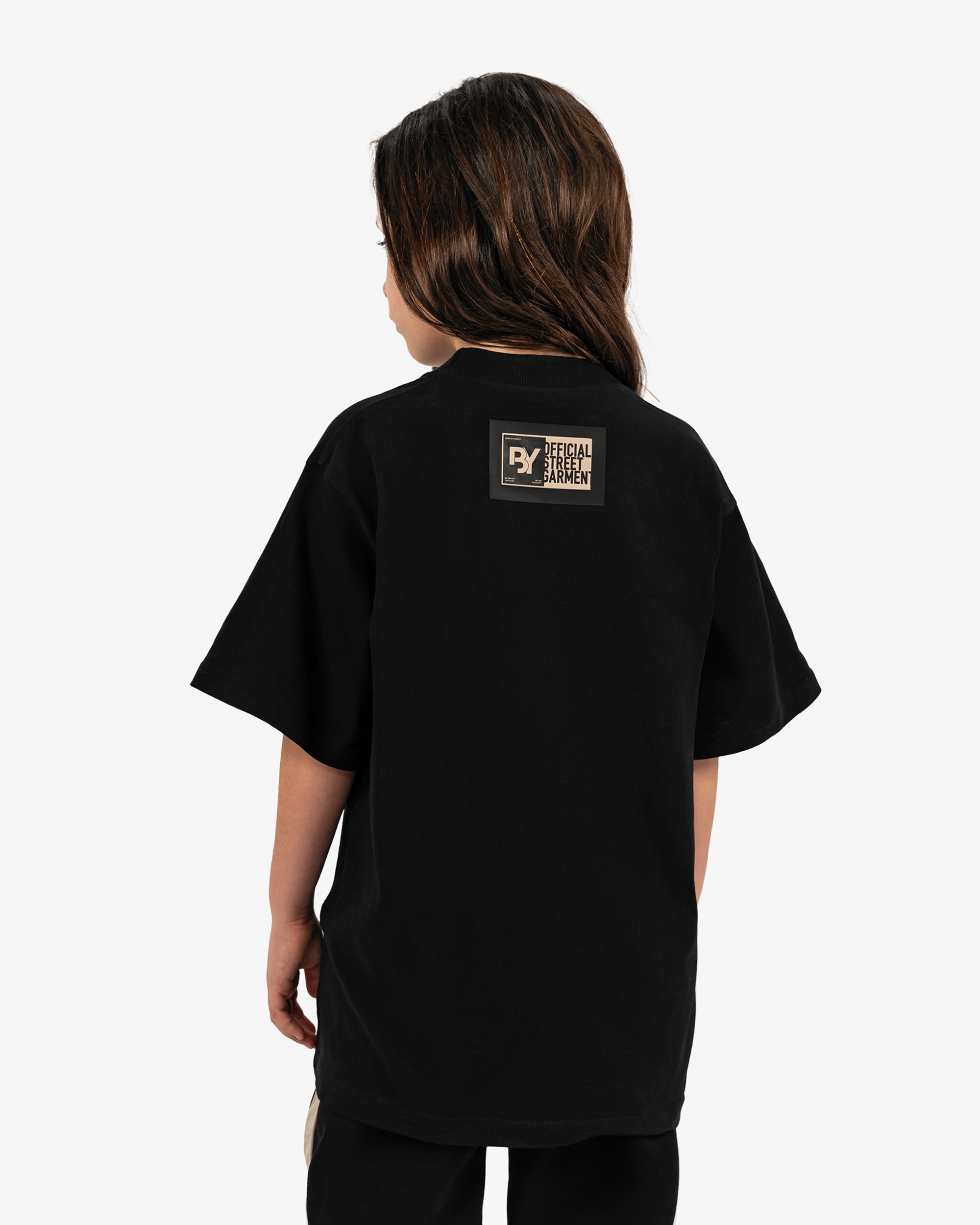 Made by society t-shirt - T35177