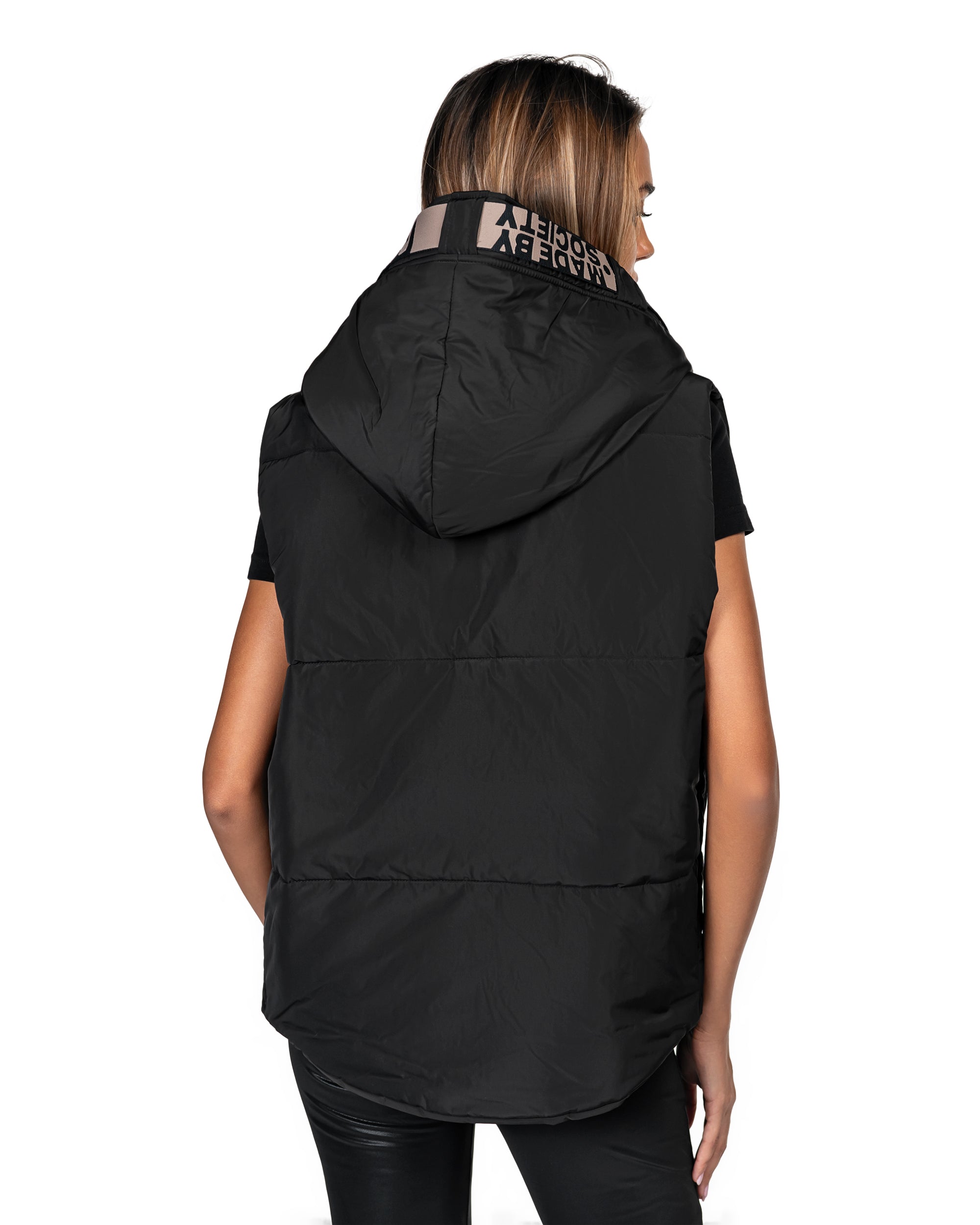 Band vest - V24715
